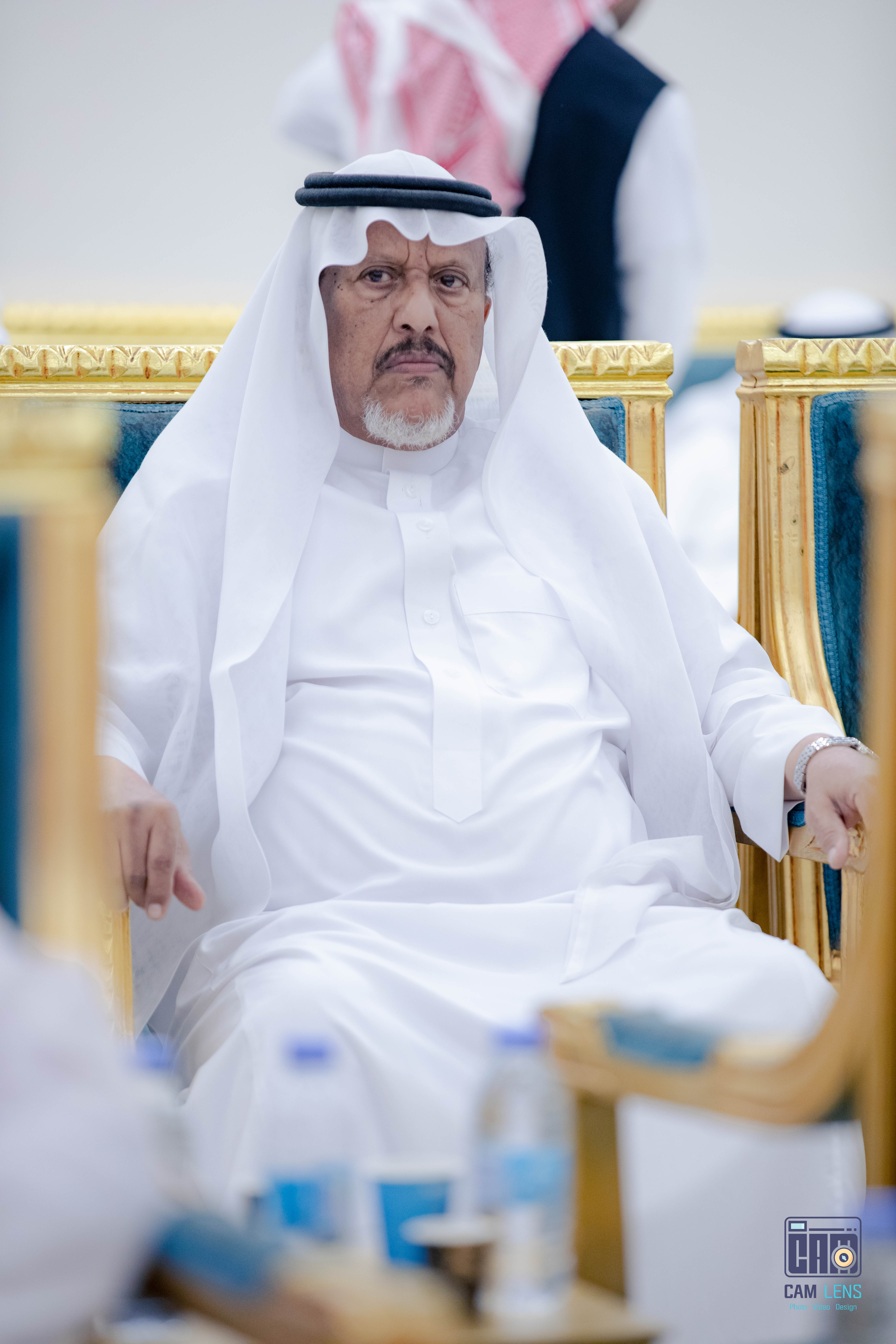 حفل زواج: سعيد الخالدي