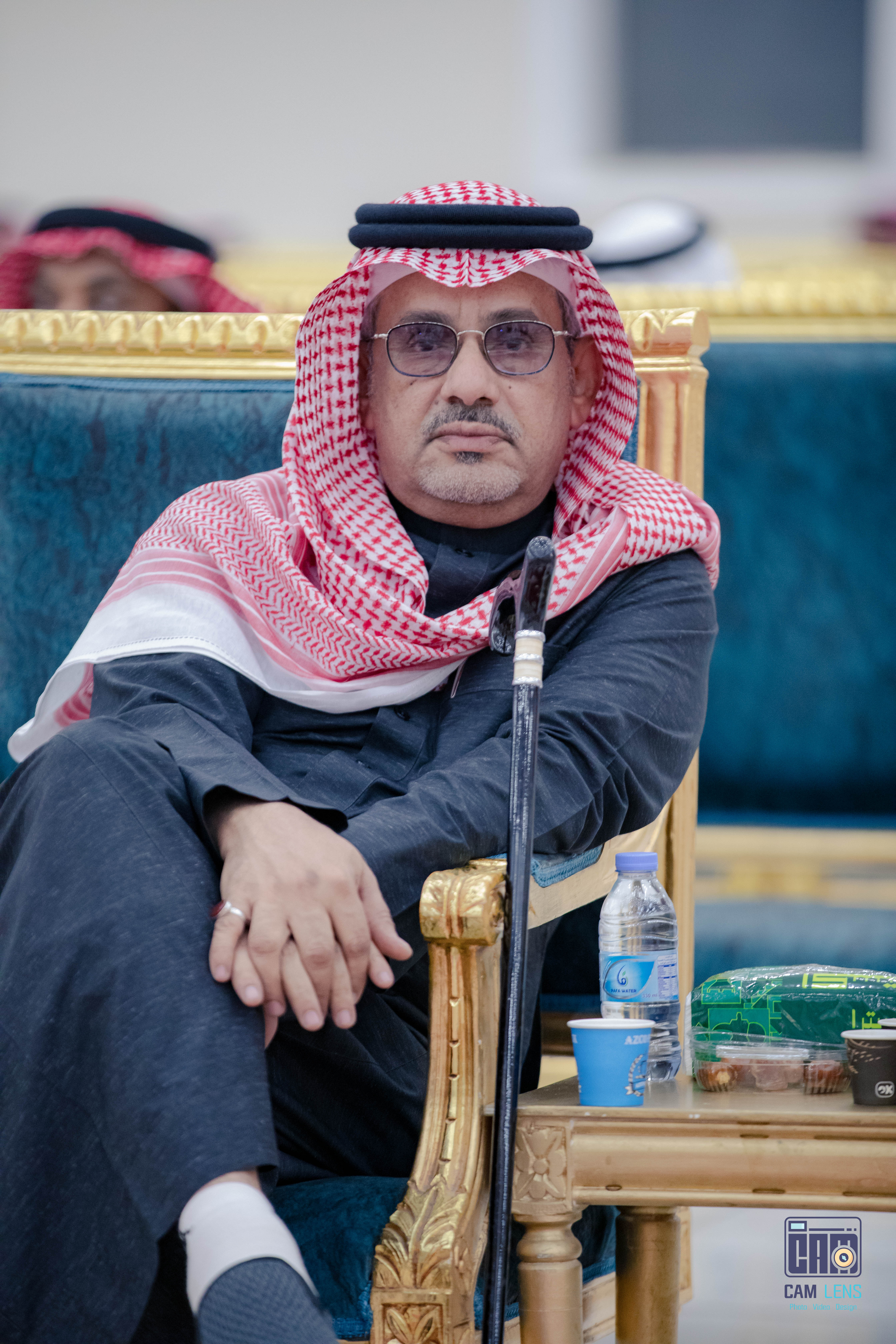 حفل زواج: سعيد الخالدي