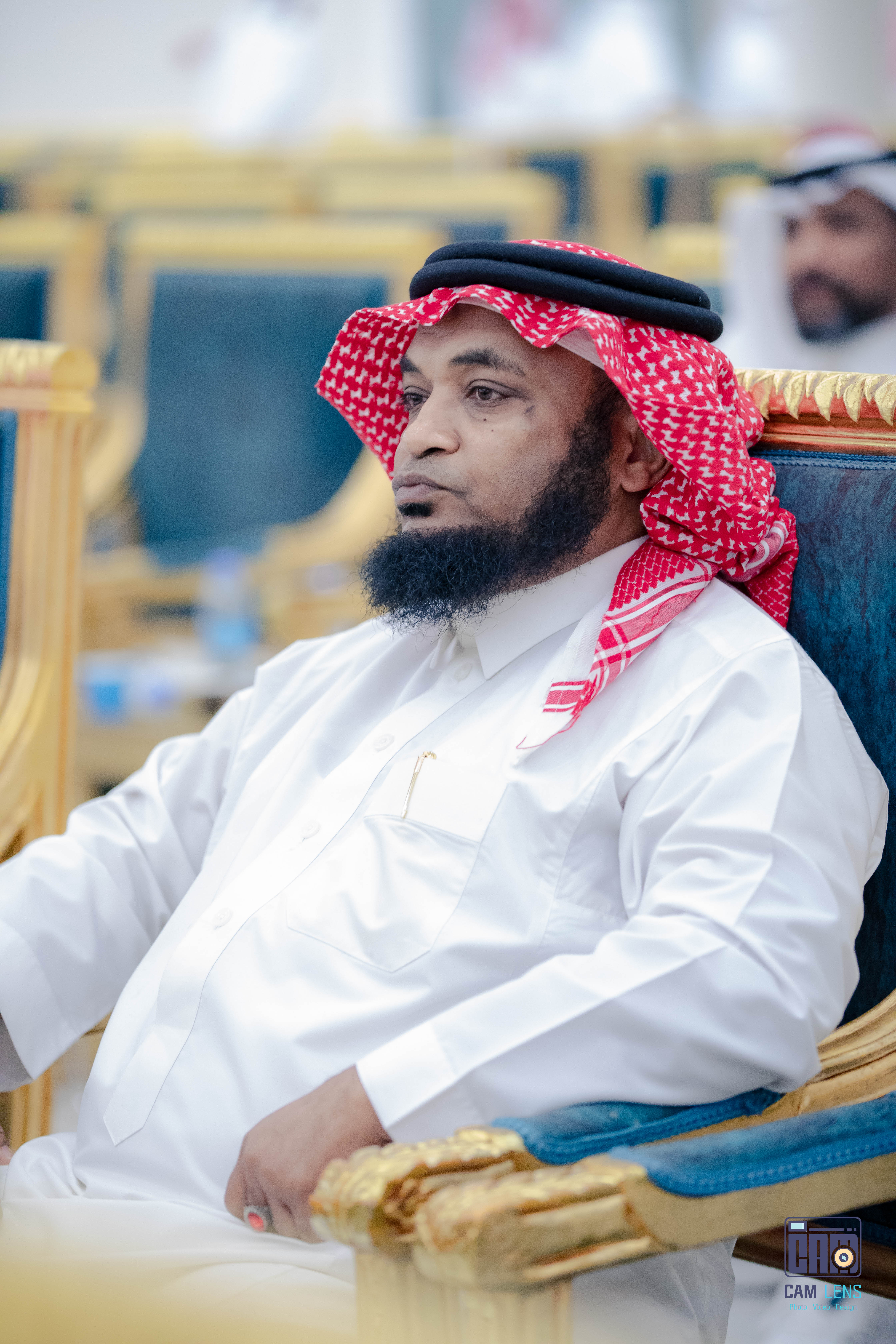 حفل زواج: سعيد الخالدي