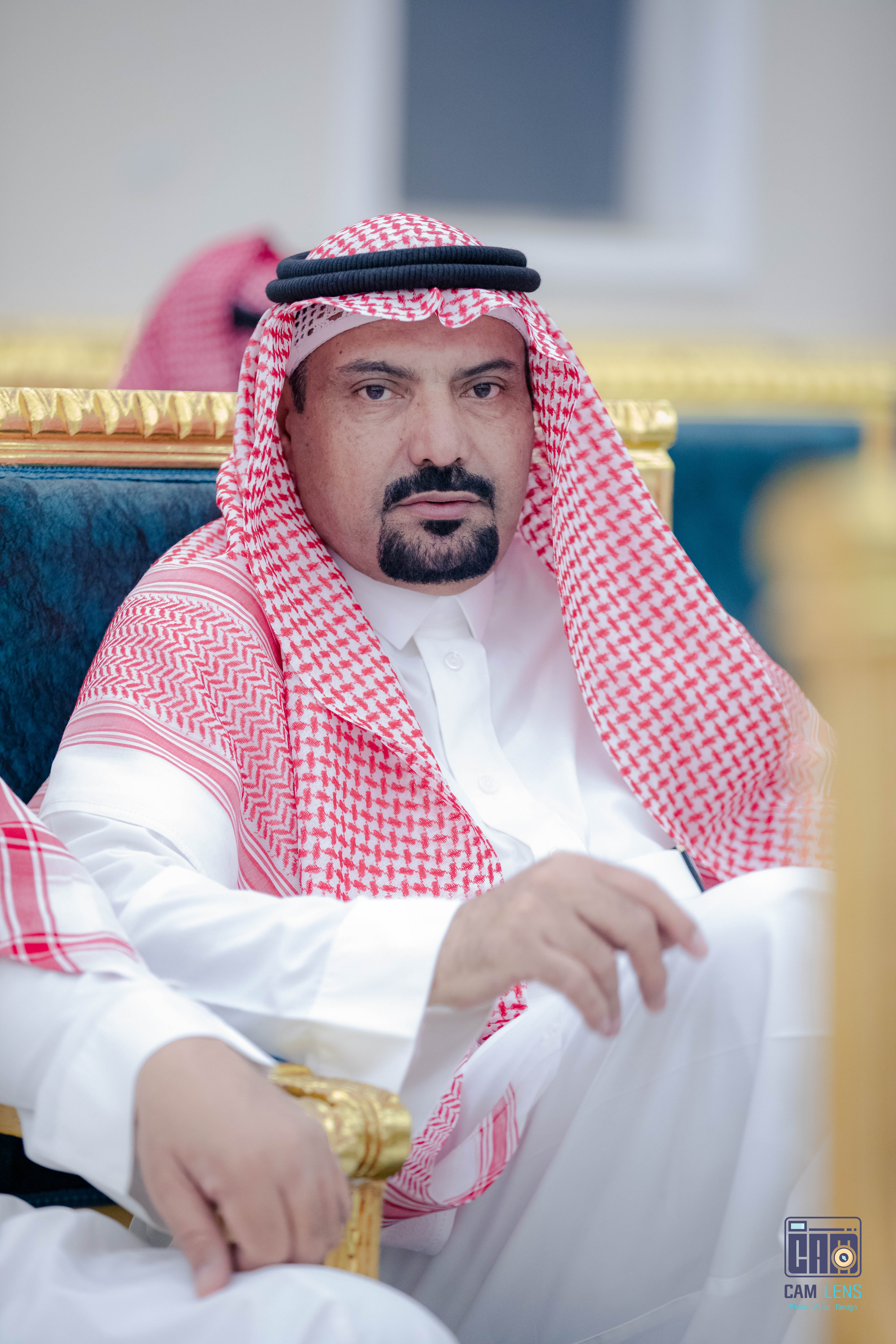 حفل زواج: سعيد الخالدي