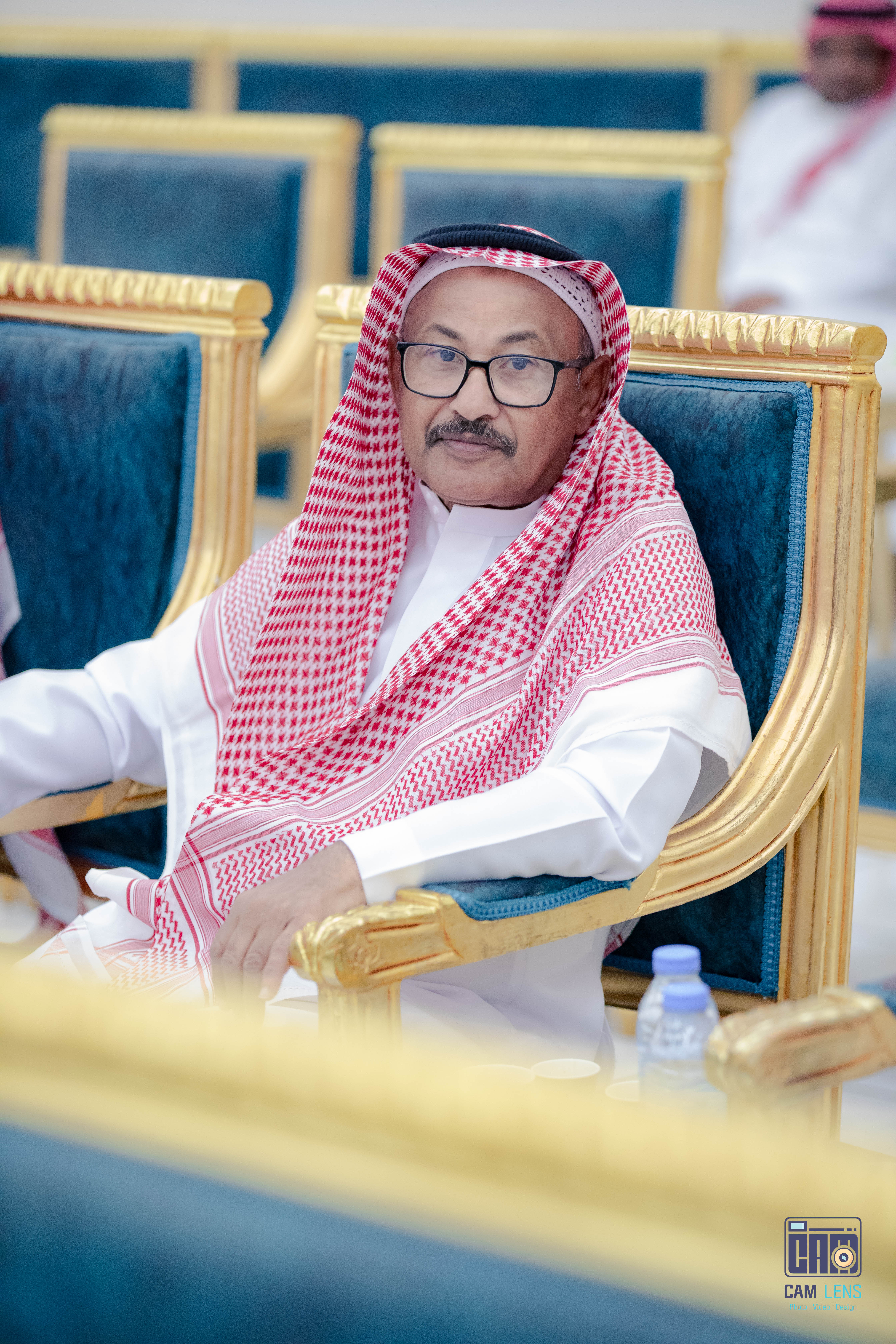 حفل زواج: سعيد الخالدي