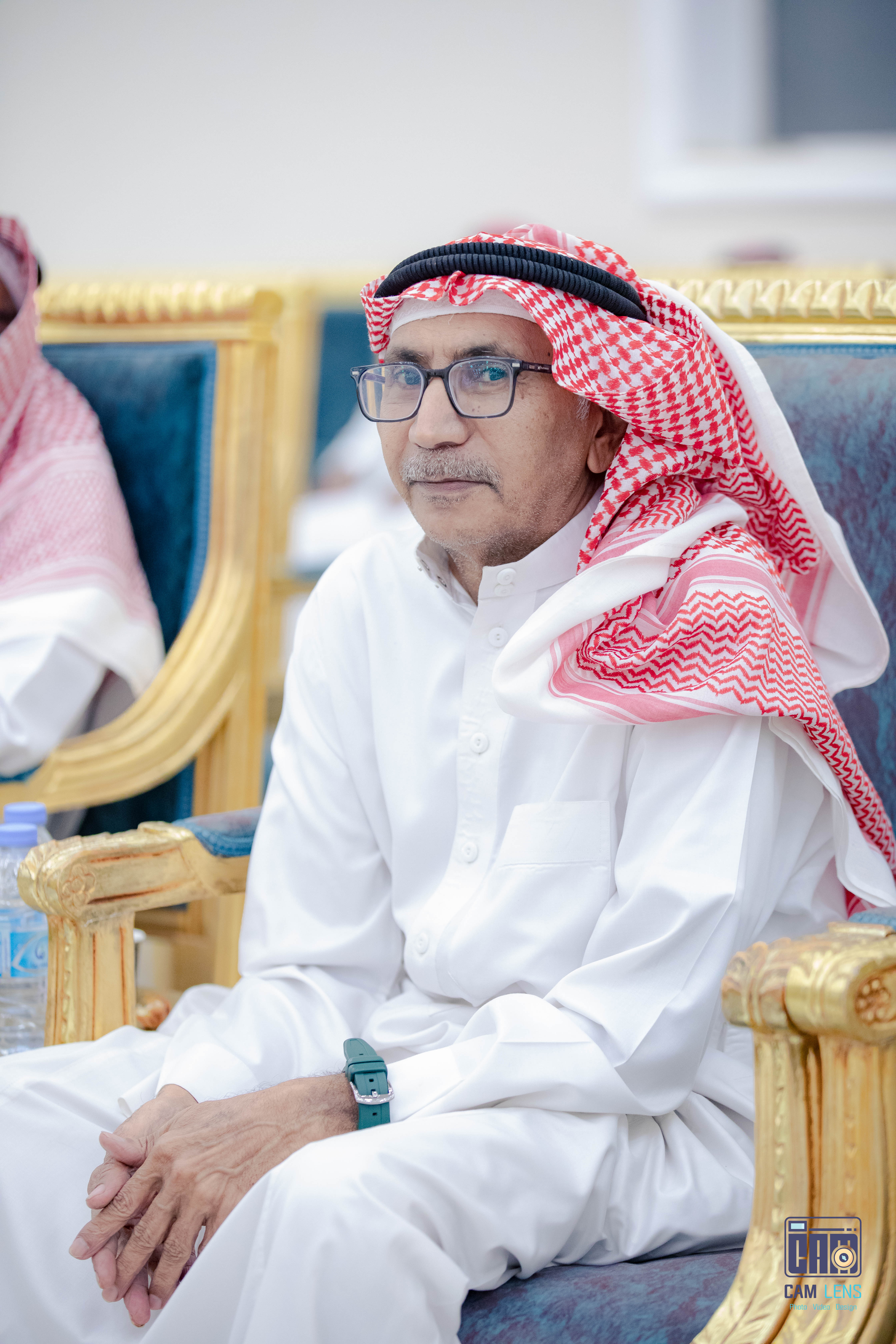 حفل زواج: سعيد الخالدي