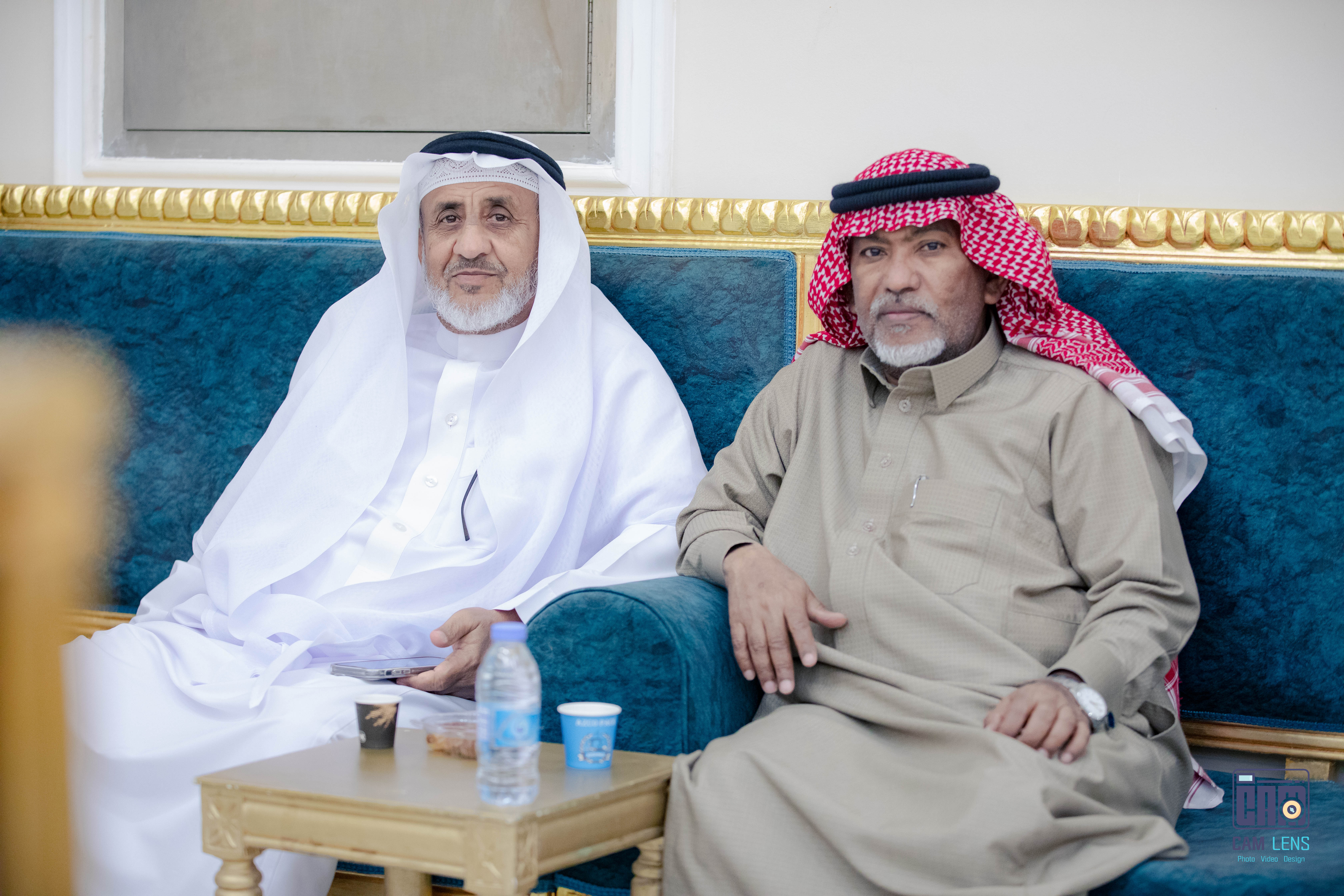 حفل زواج: سعيد الخالدي