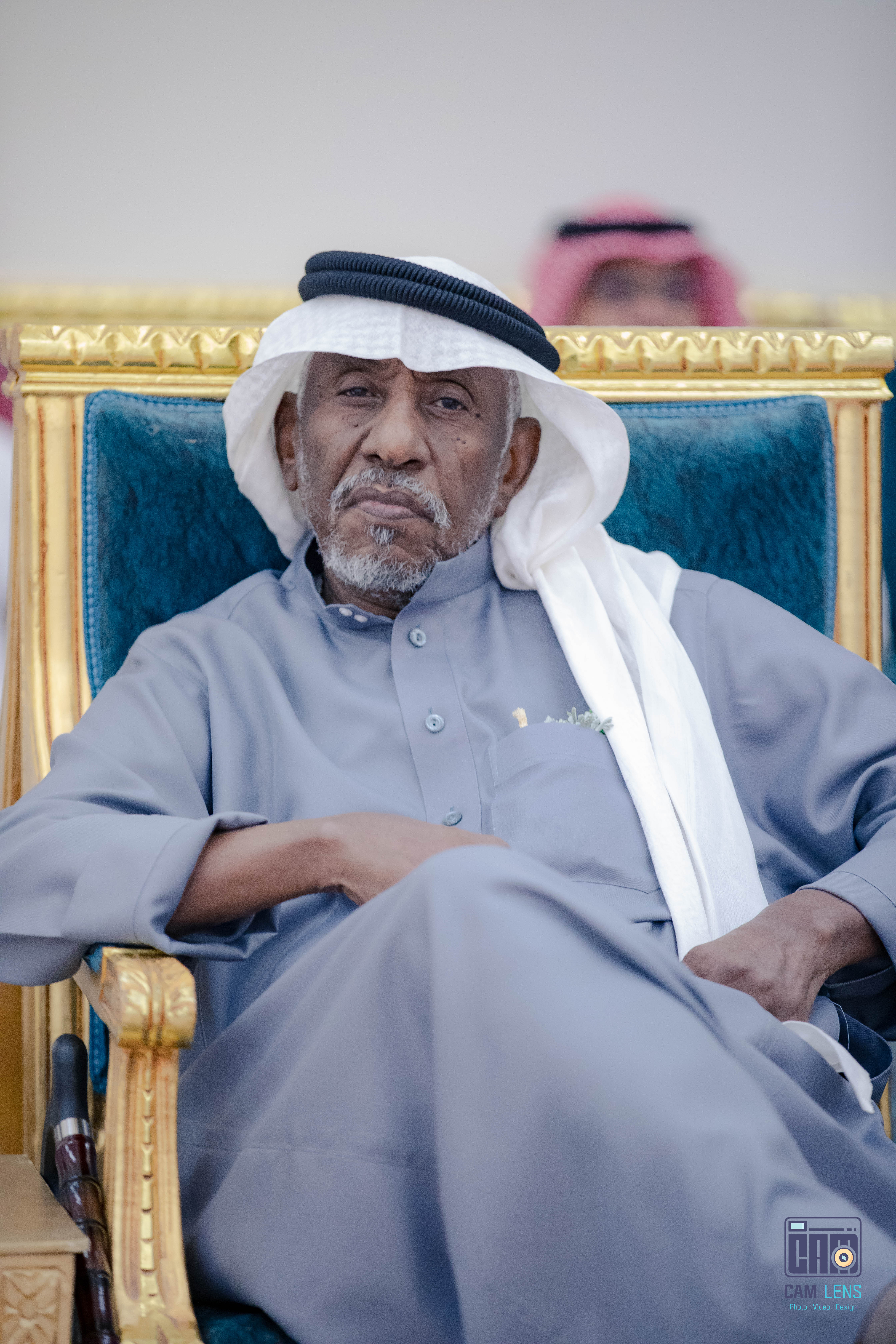 حفل زواج: سعيد الخالدي