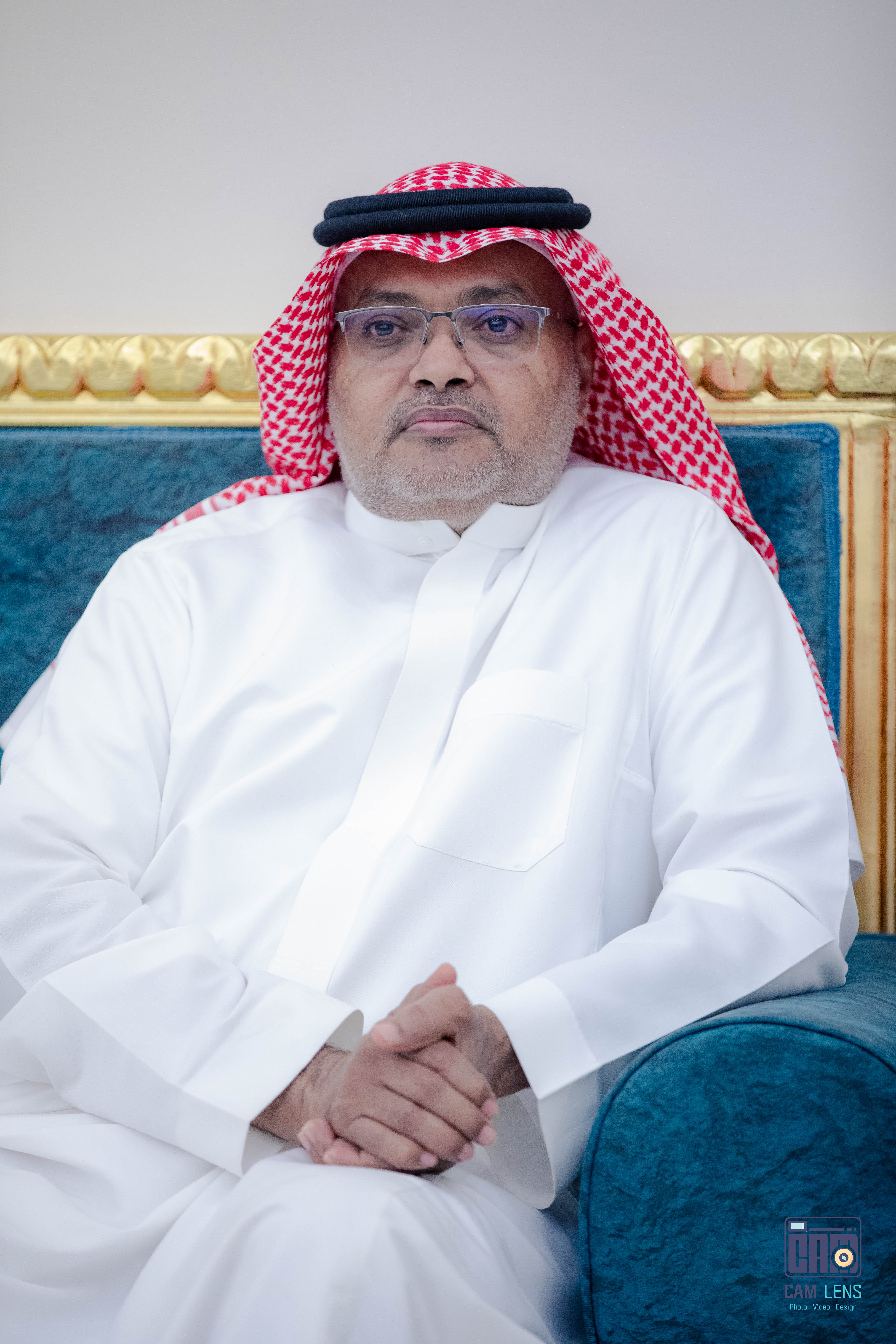 حفل زواج: سعيد الخالدي