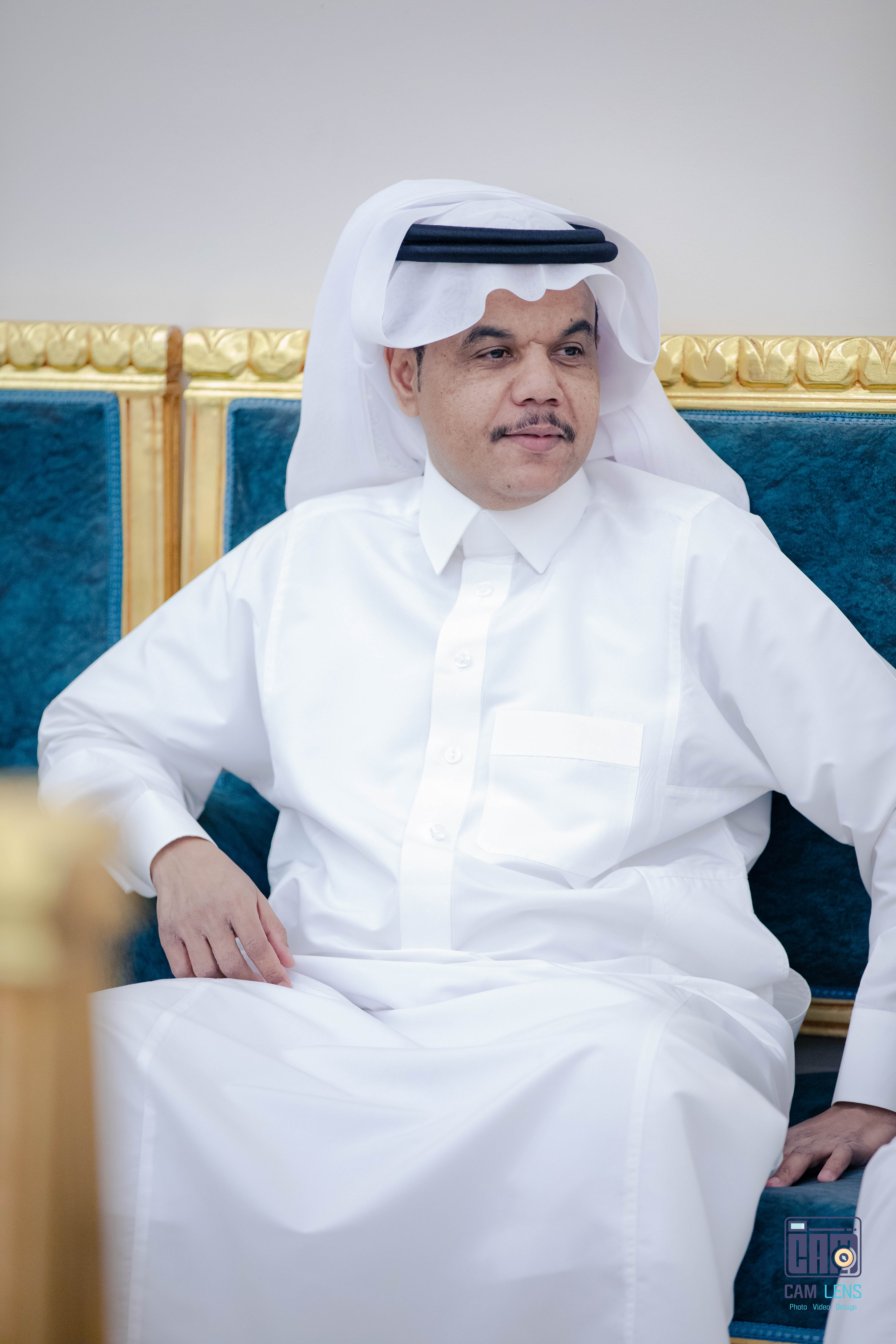 حفل زواج: سعيد الخالدي