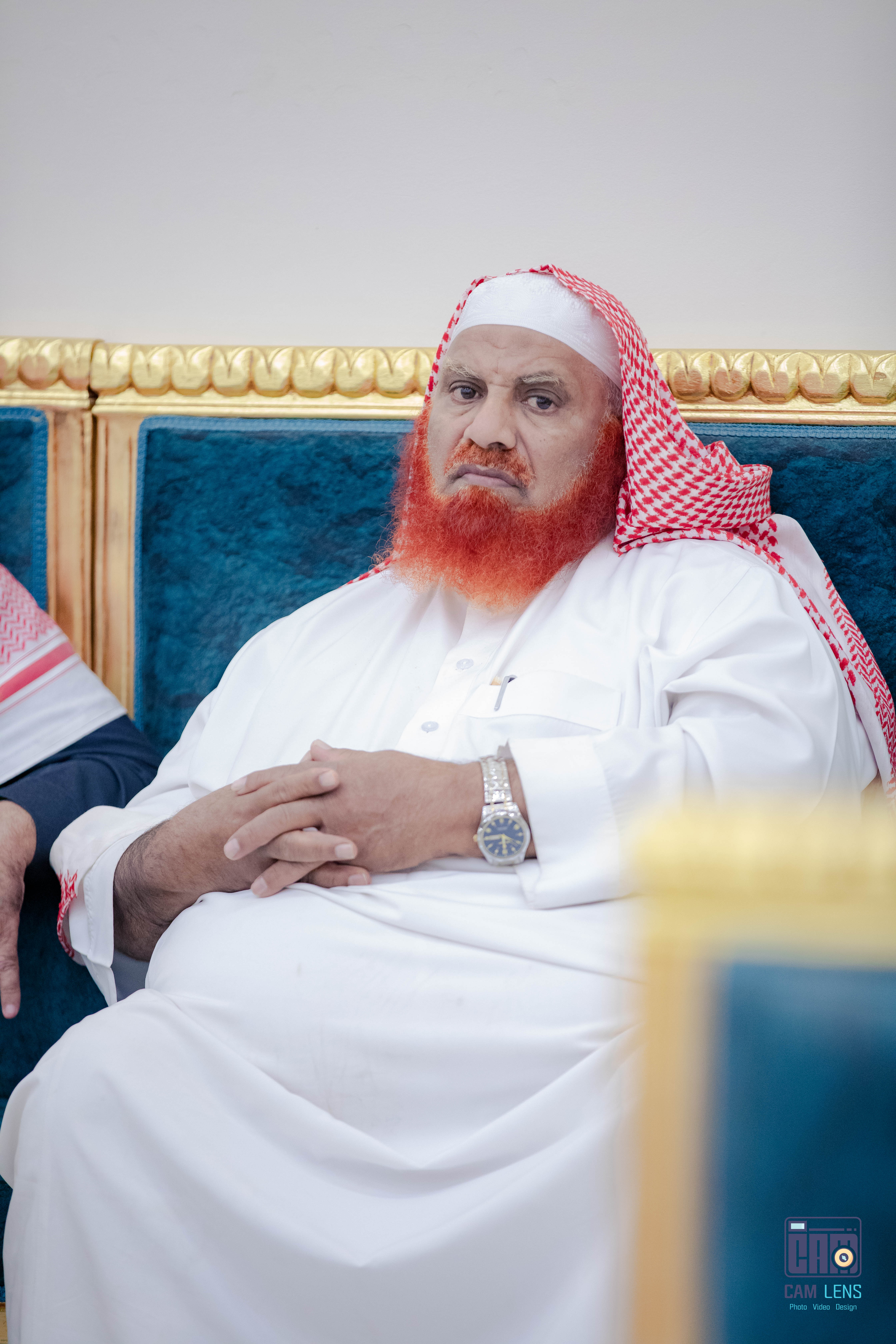 حفل زواج: سعيد الخالدي