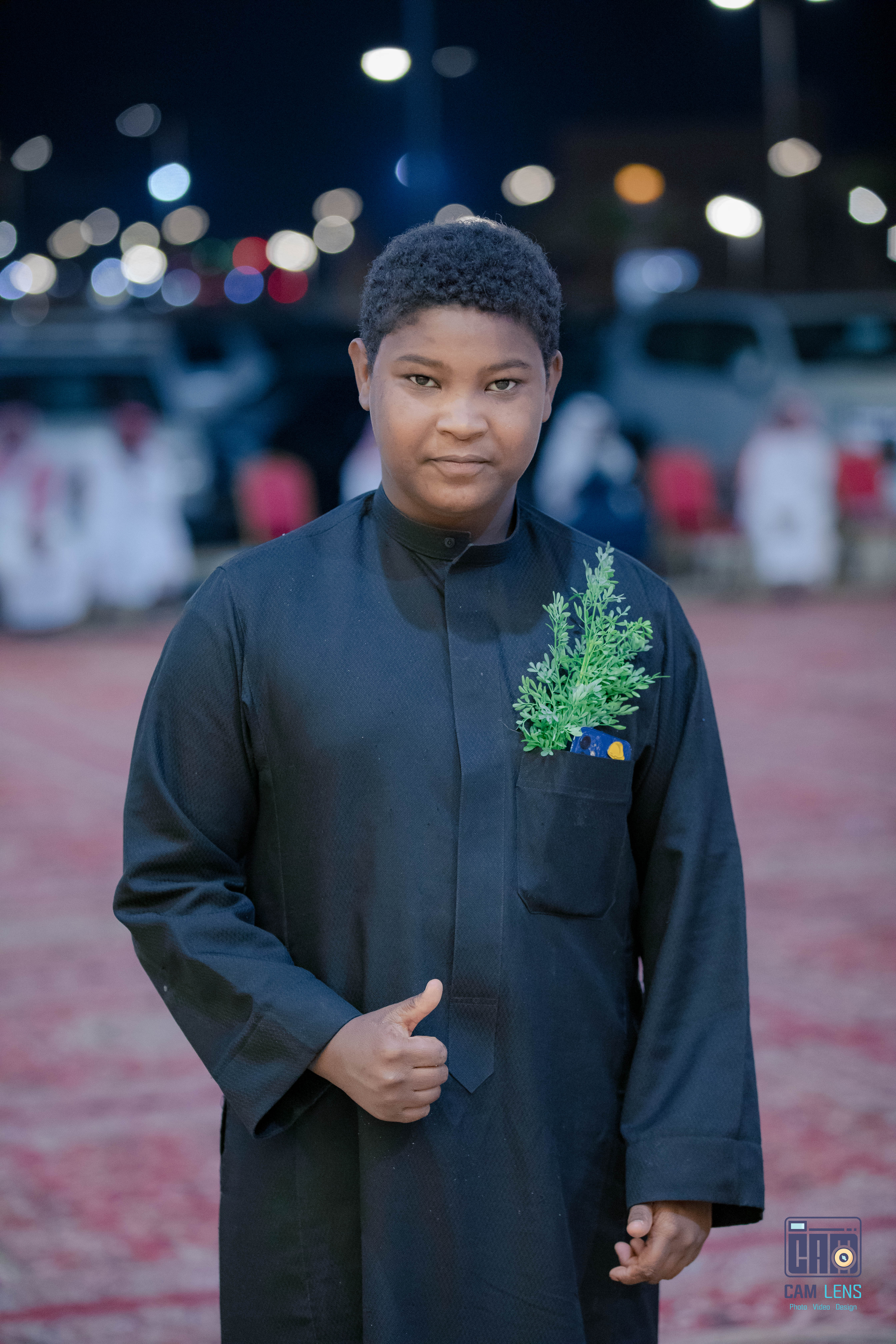 حفل زواج: سعيد الخالدي