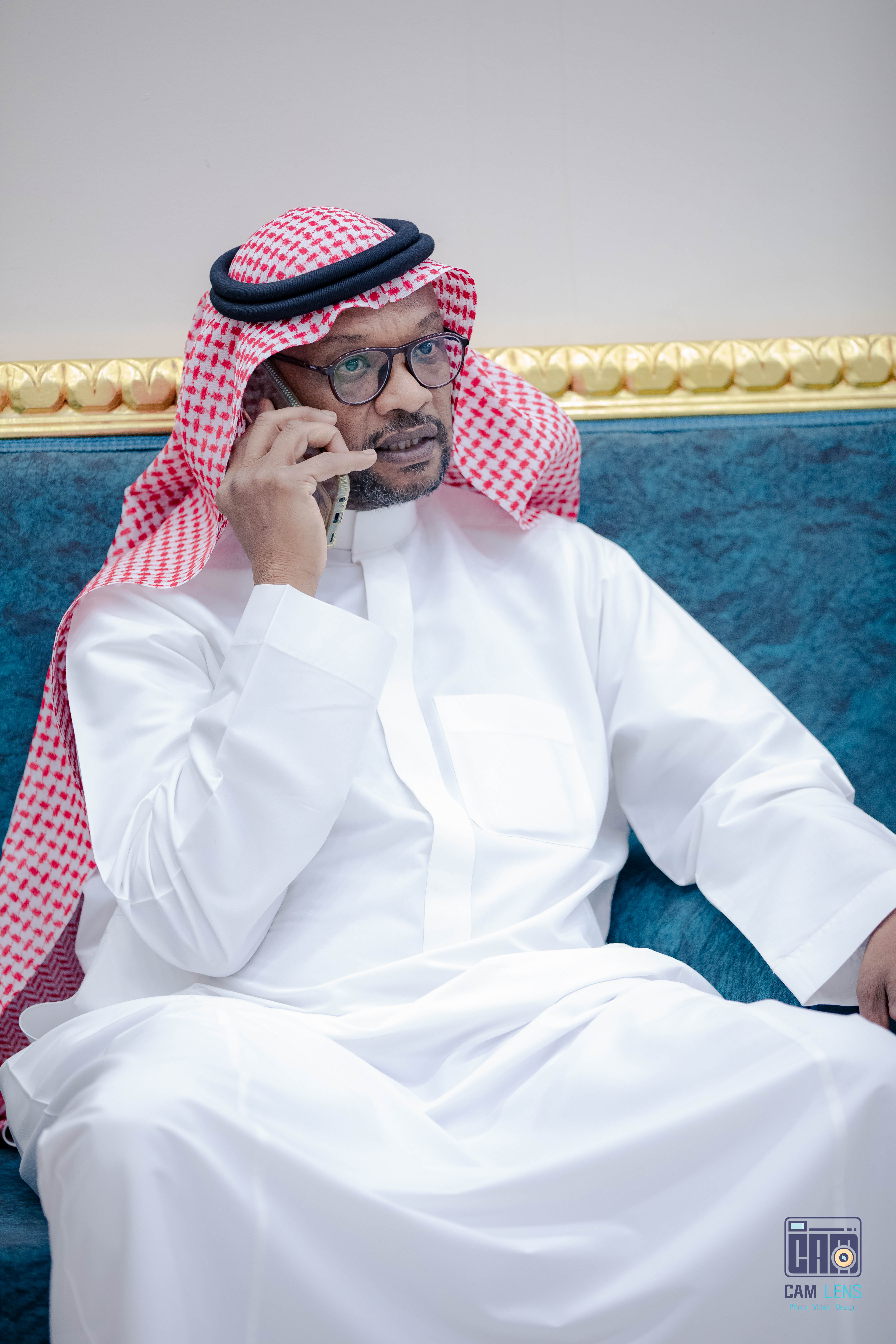 حفل زواج: سعيد الخالدي