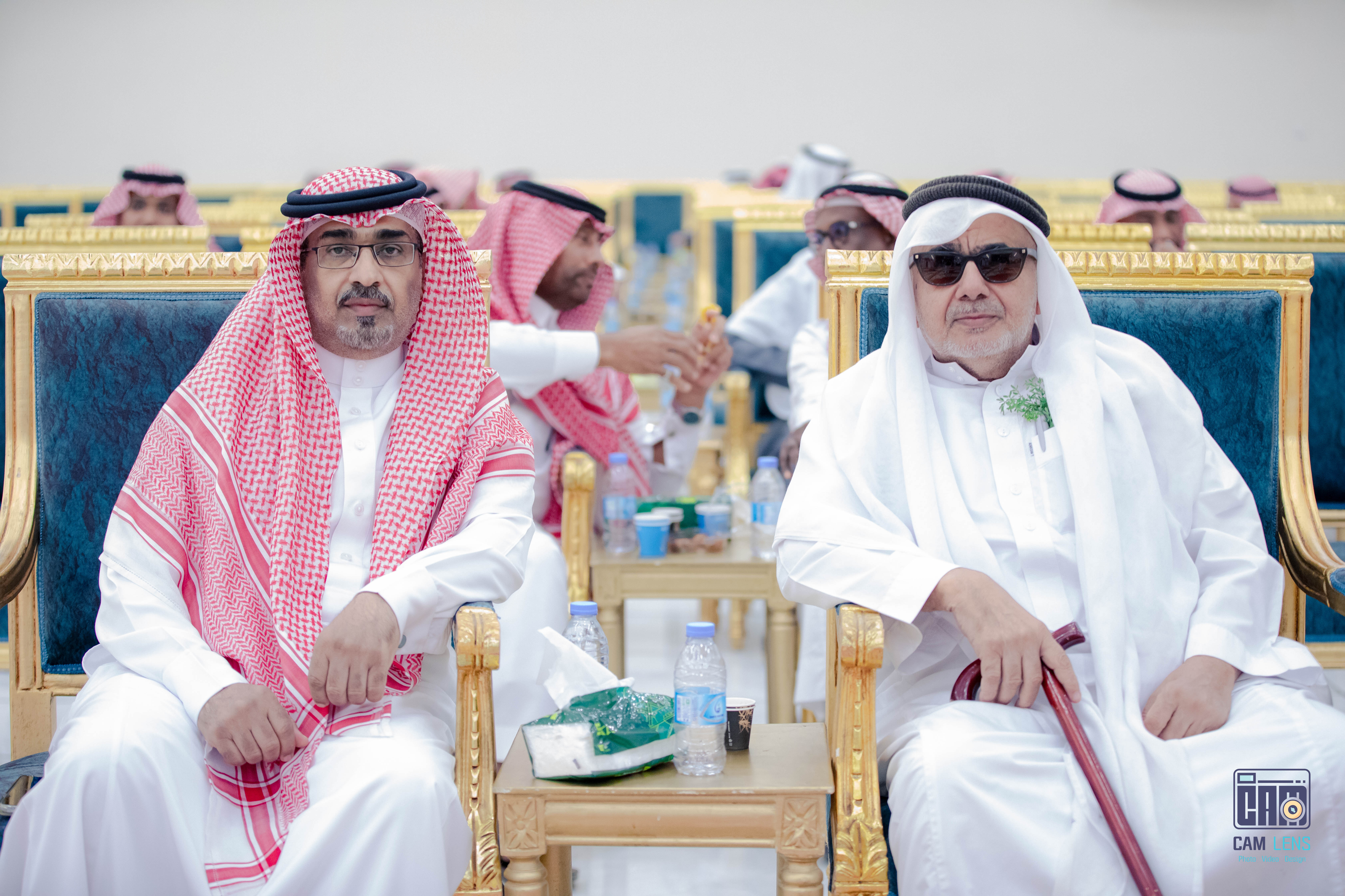 حفل زواج: سعيد الخالدي