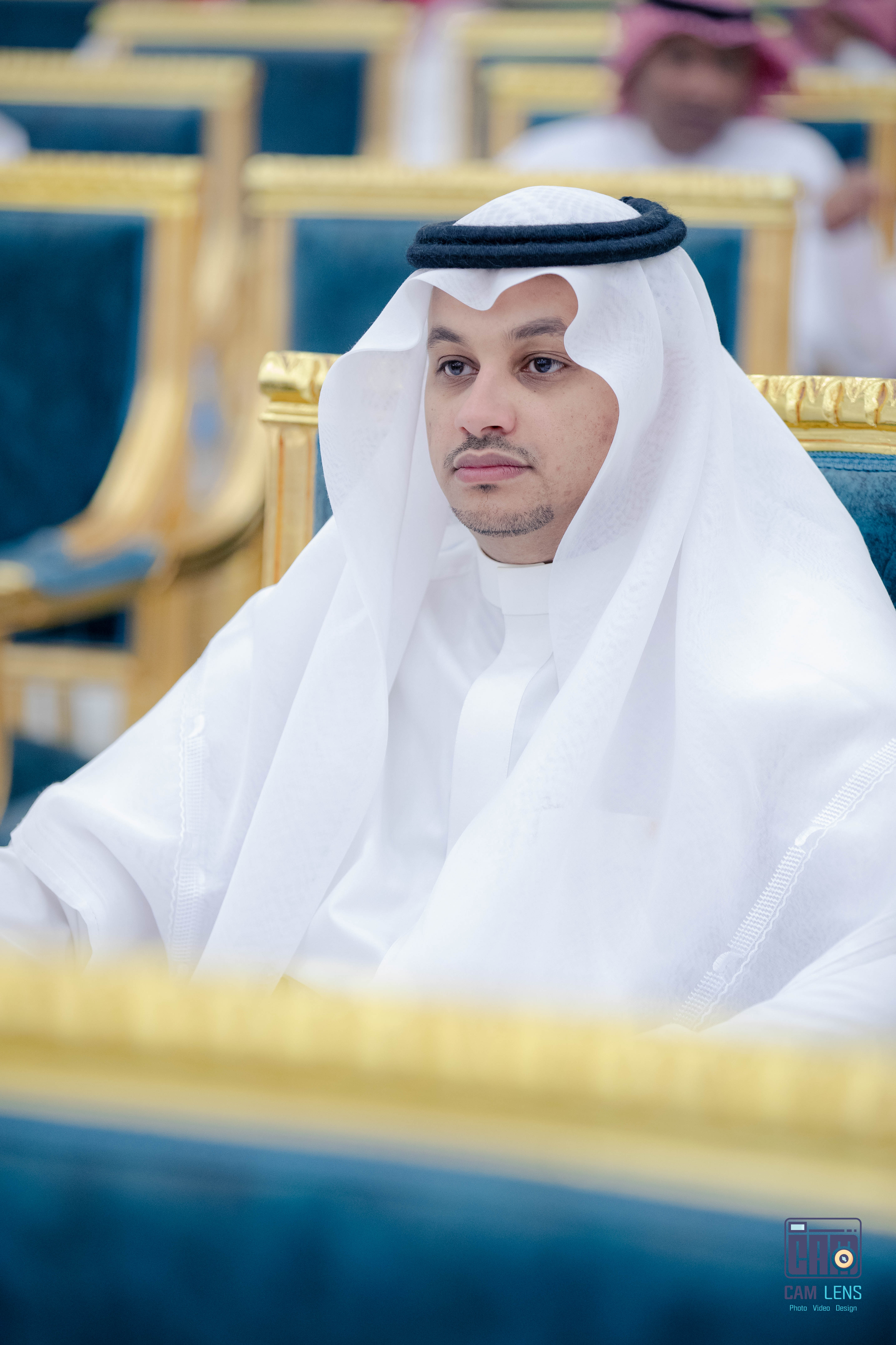 حفل زواج: سعيد الخالدي