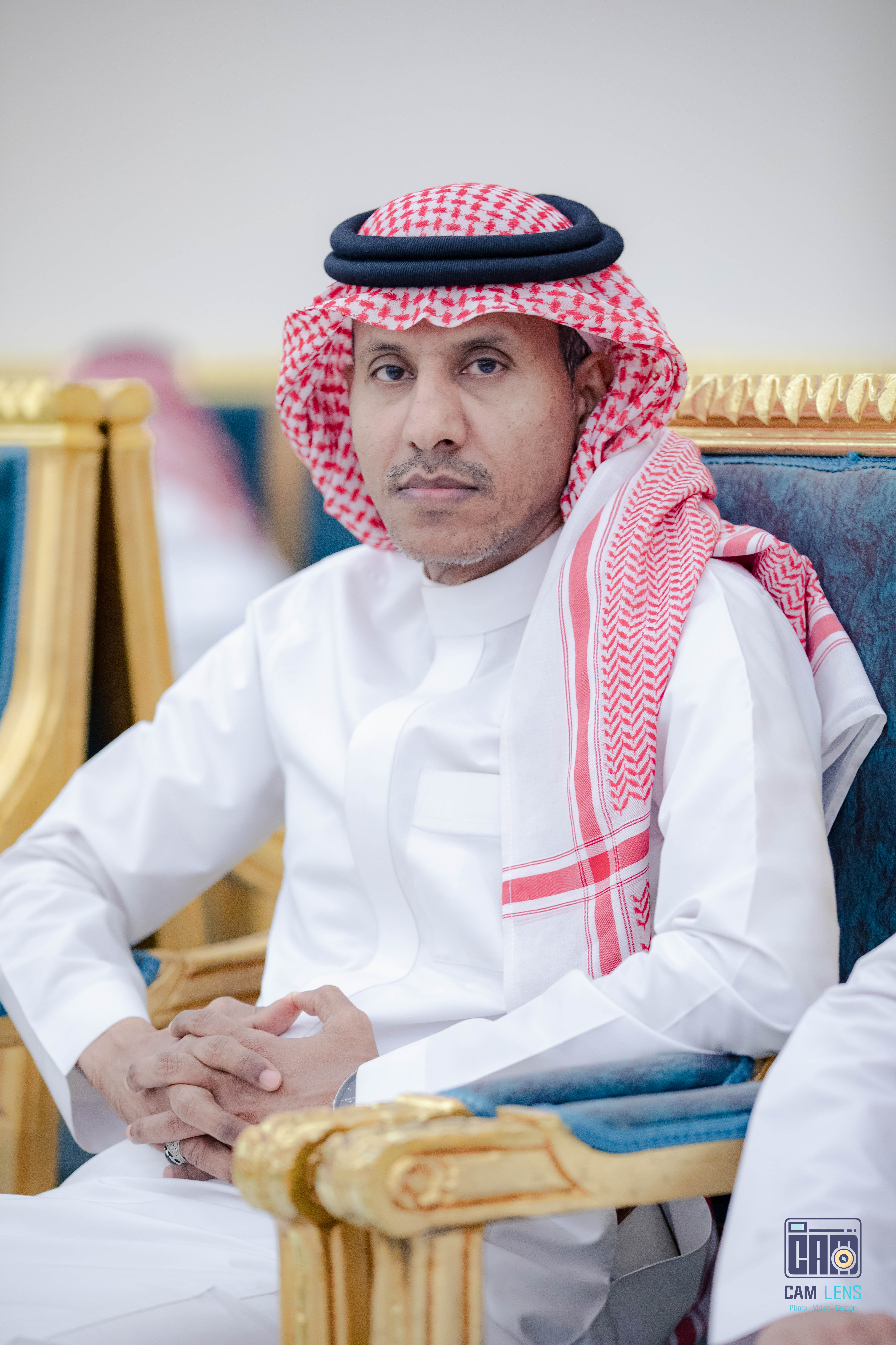 حفل زواج: سعيد الخالدي