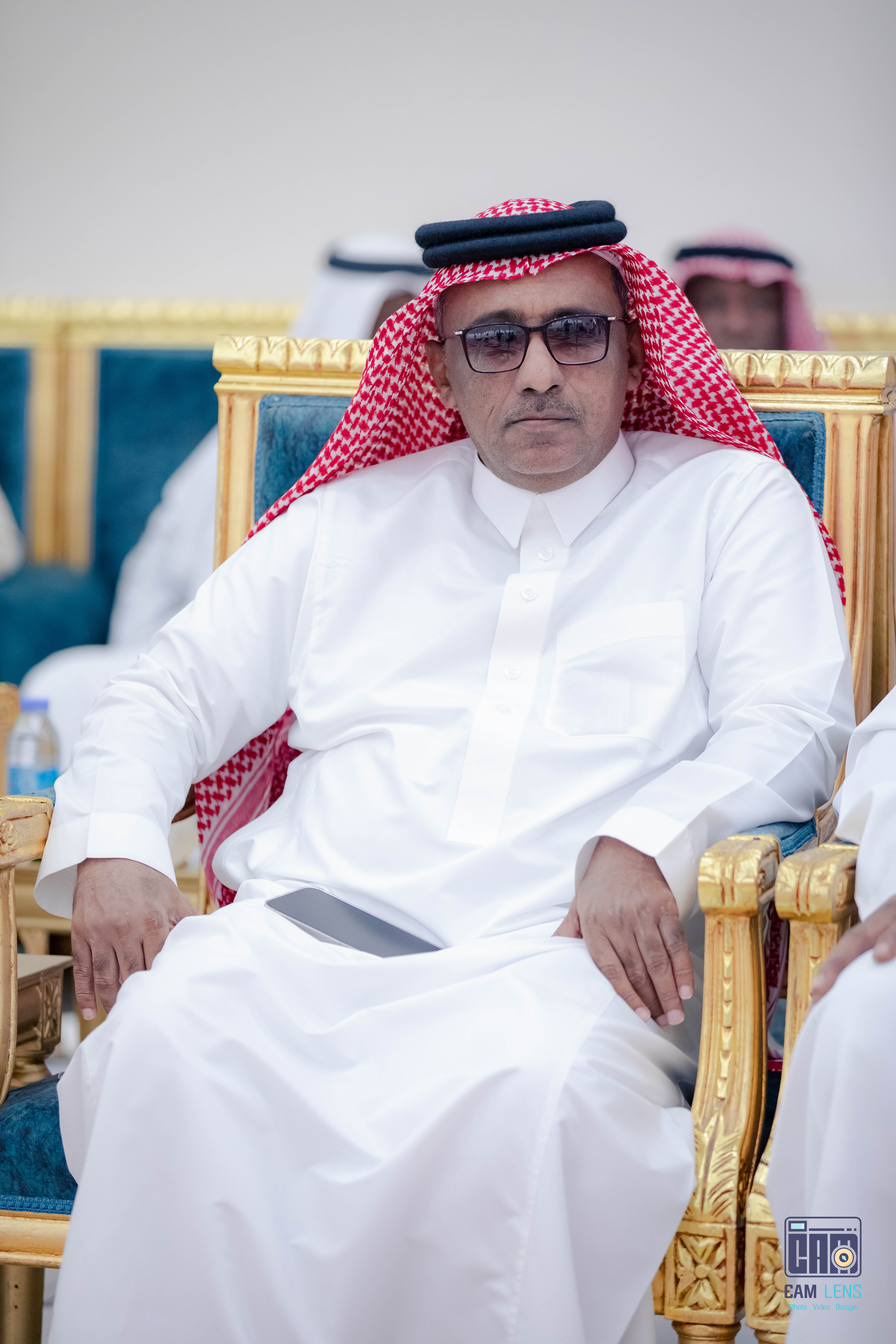 حفل زواج: سعيد الخالدي