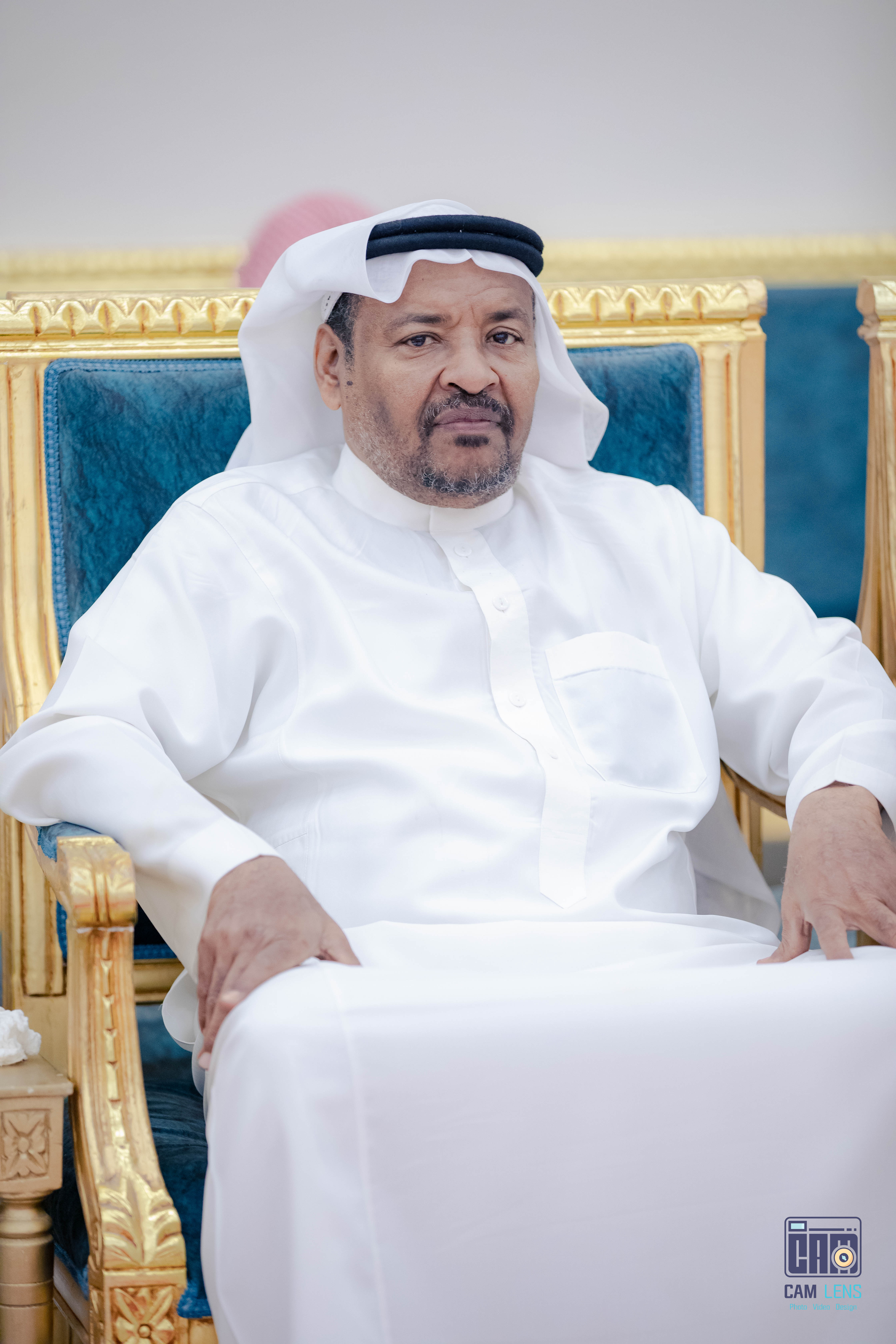 حفل زواج: سعيد الخالدي