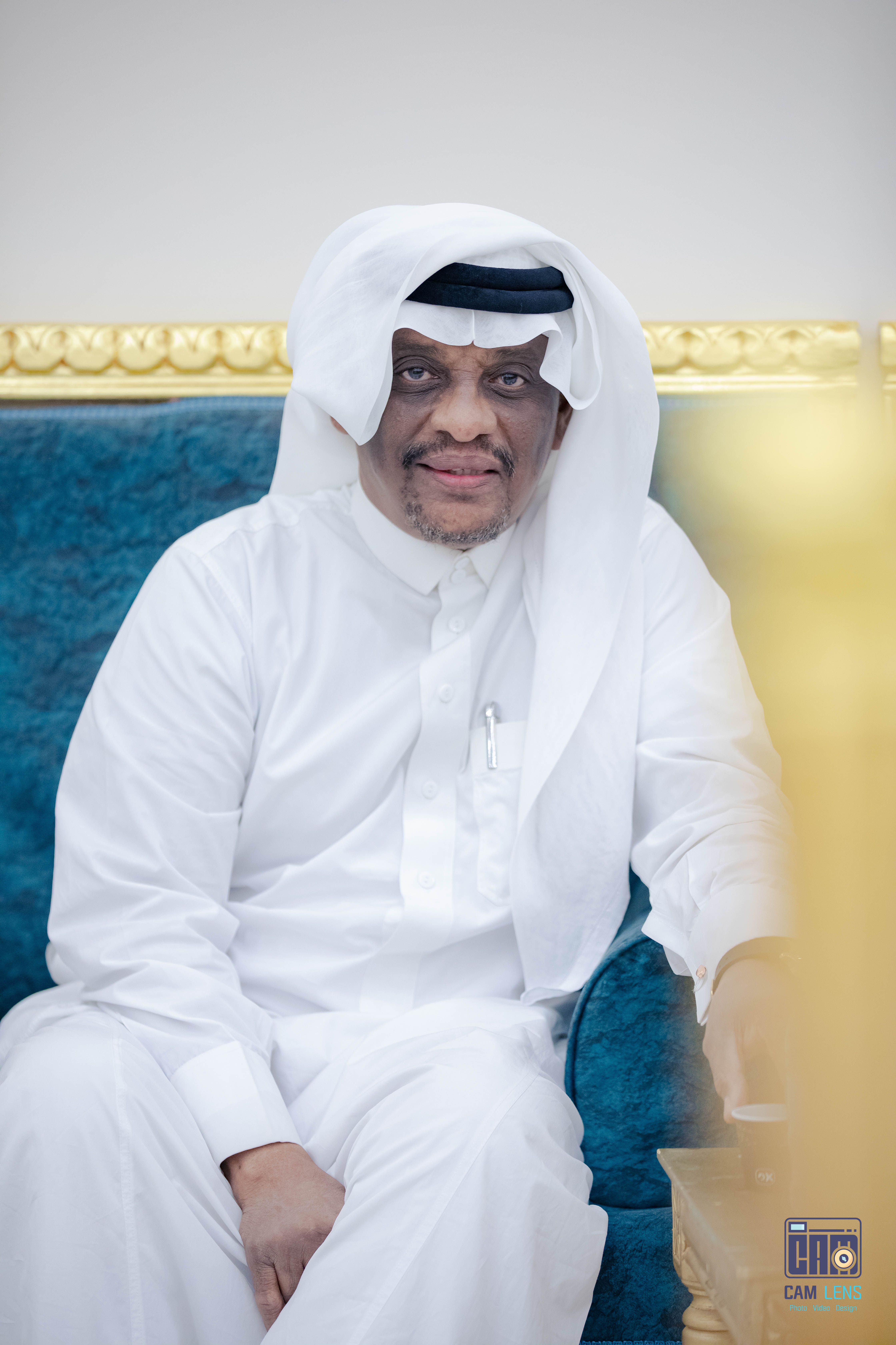 حفل زواج: سعيد الخالدي