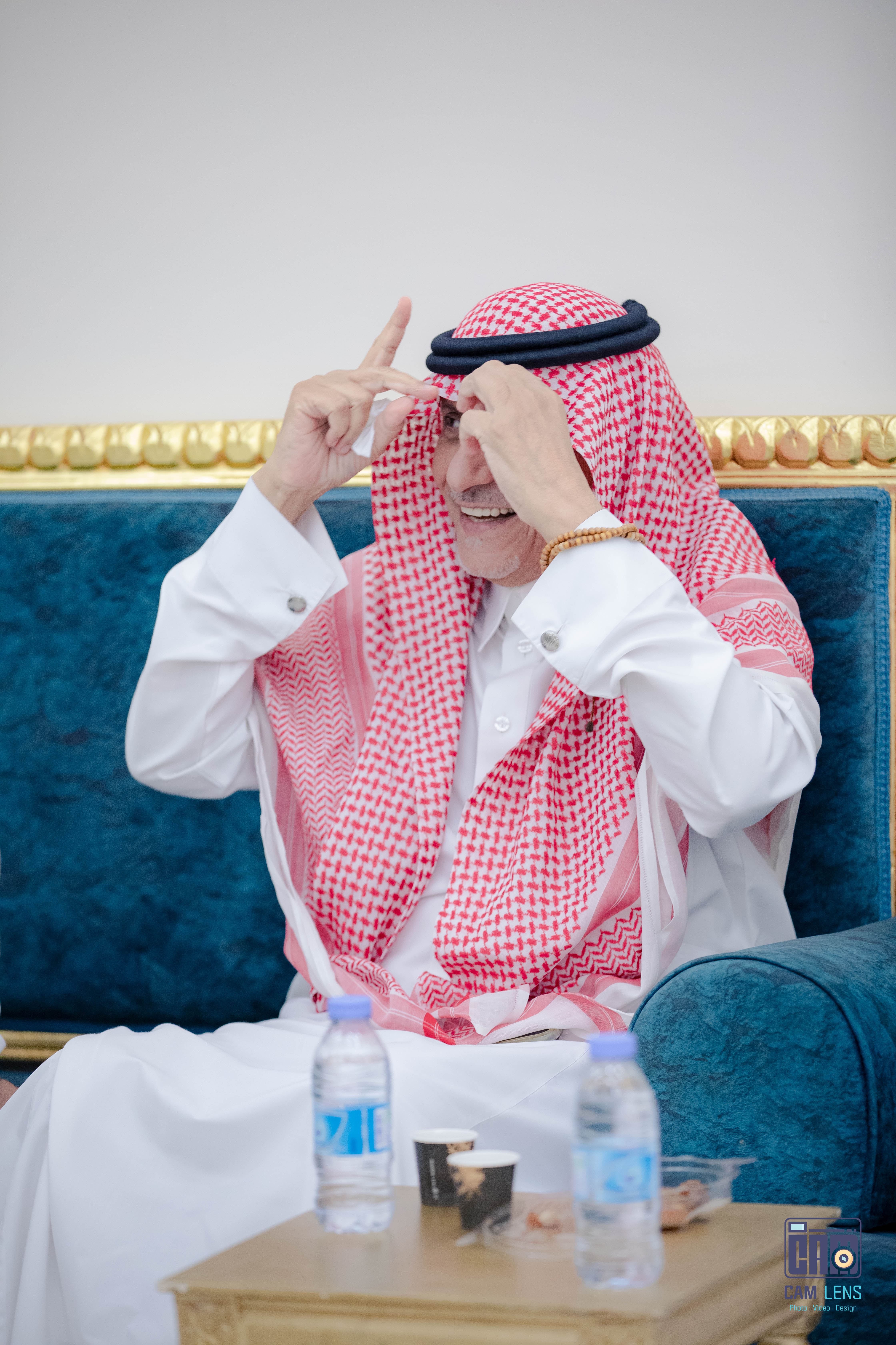 حفل زواج: سعيد الخالدي