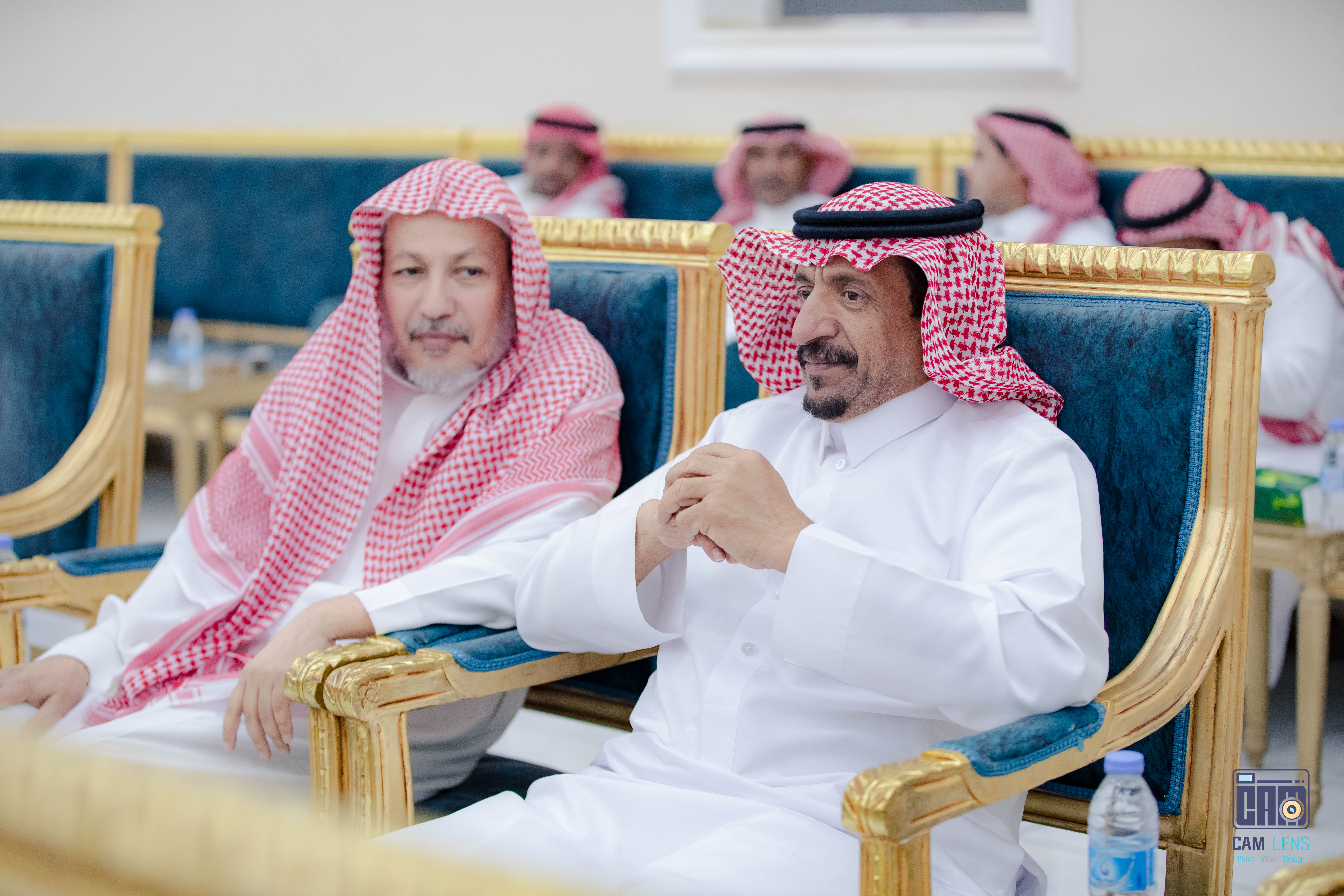 حفل زواج: سعيد الخالدي