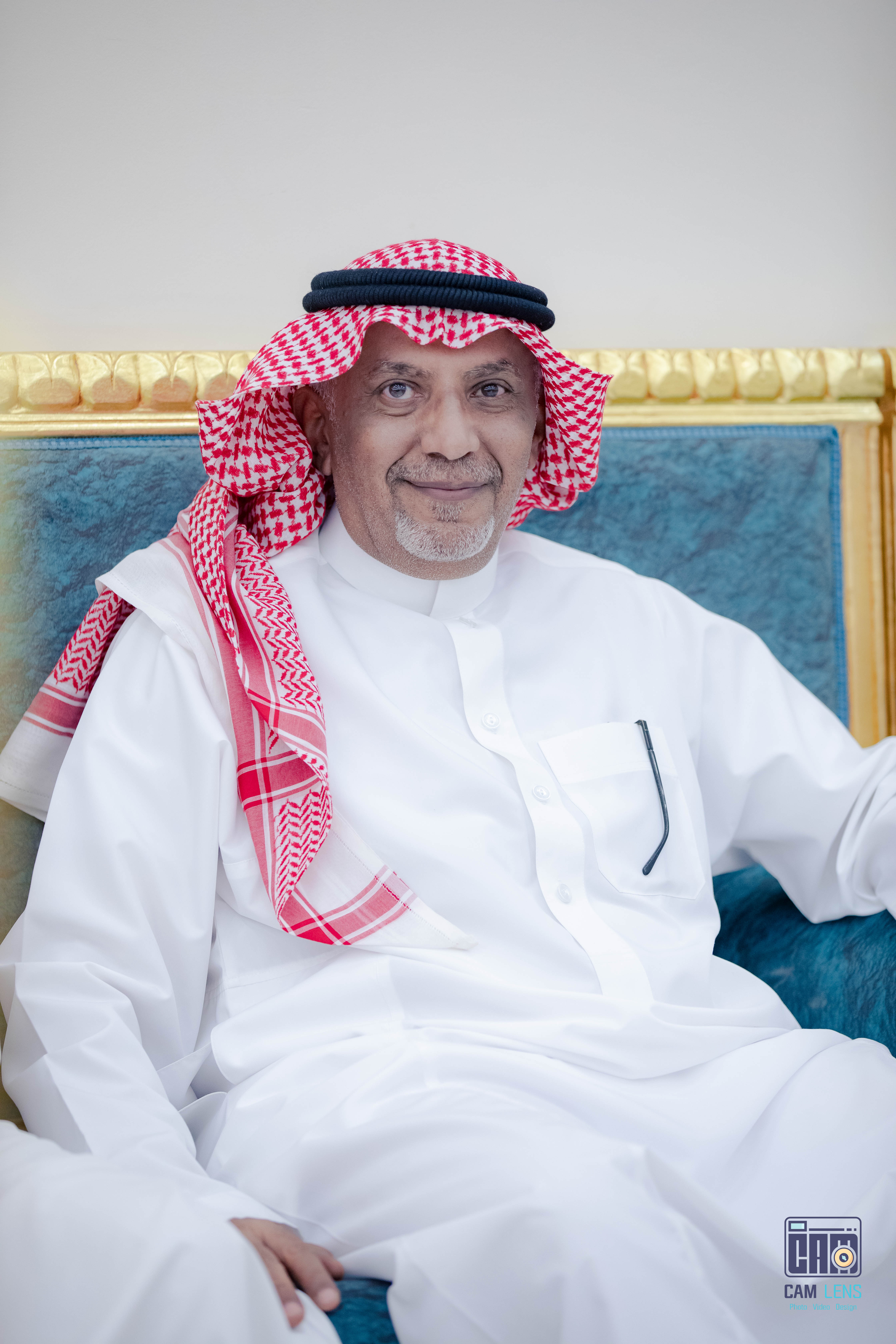 حفل زواج: سعيد الخالدي