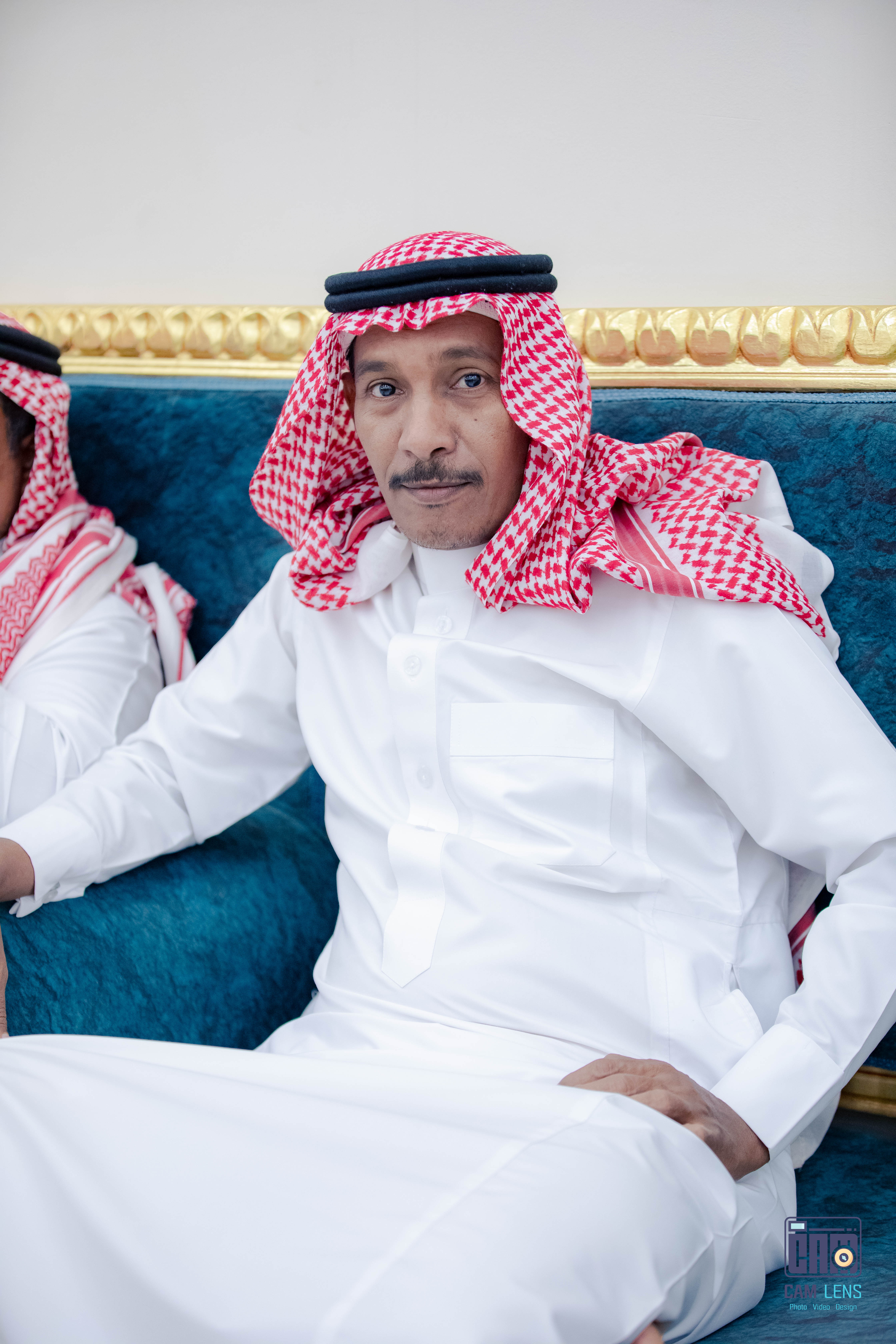 حفل زواج: سعيد الخالدي