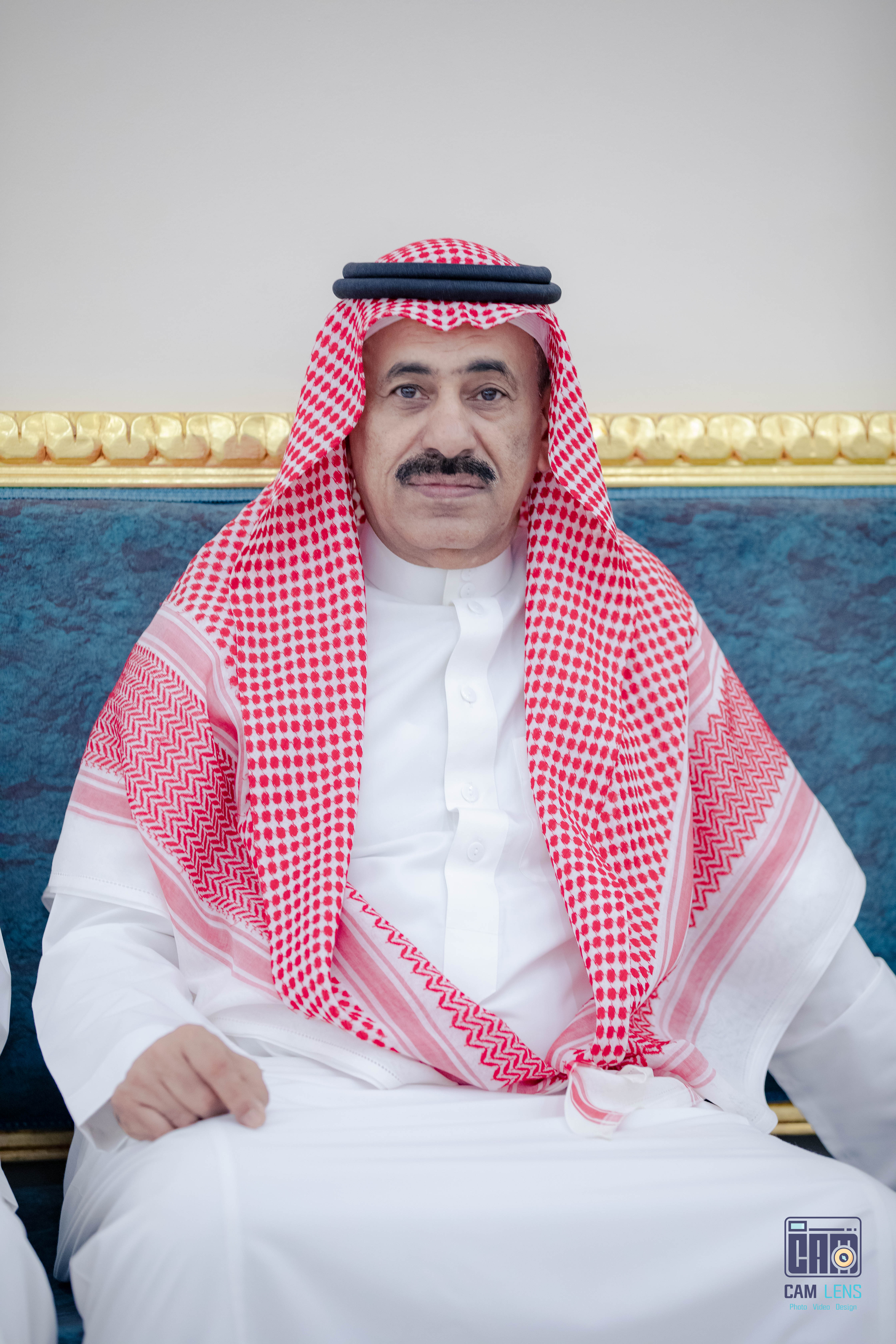 حفل زواج: سعيد الخالدي