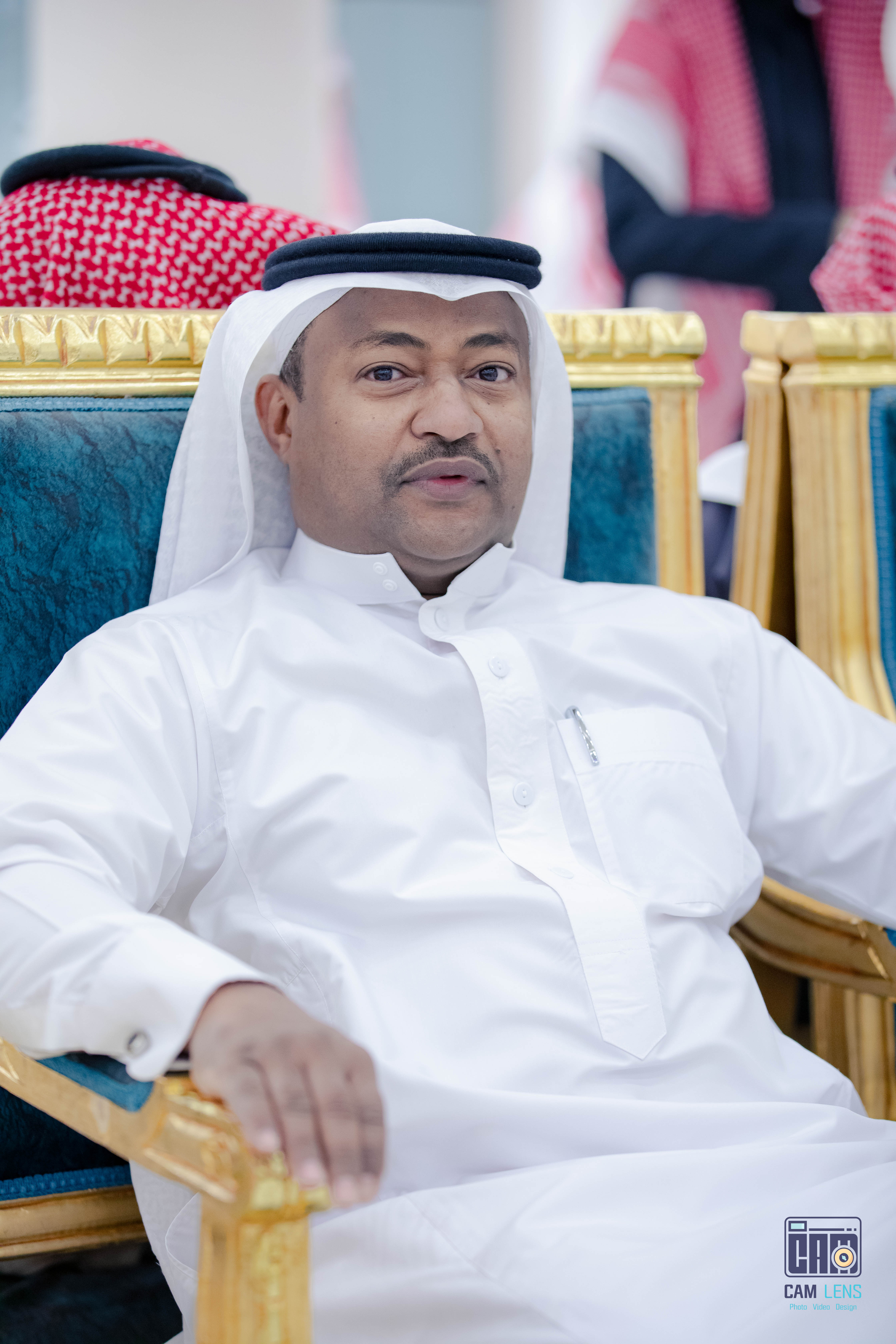 حفل زواج: سعيد الخالدي