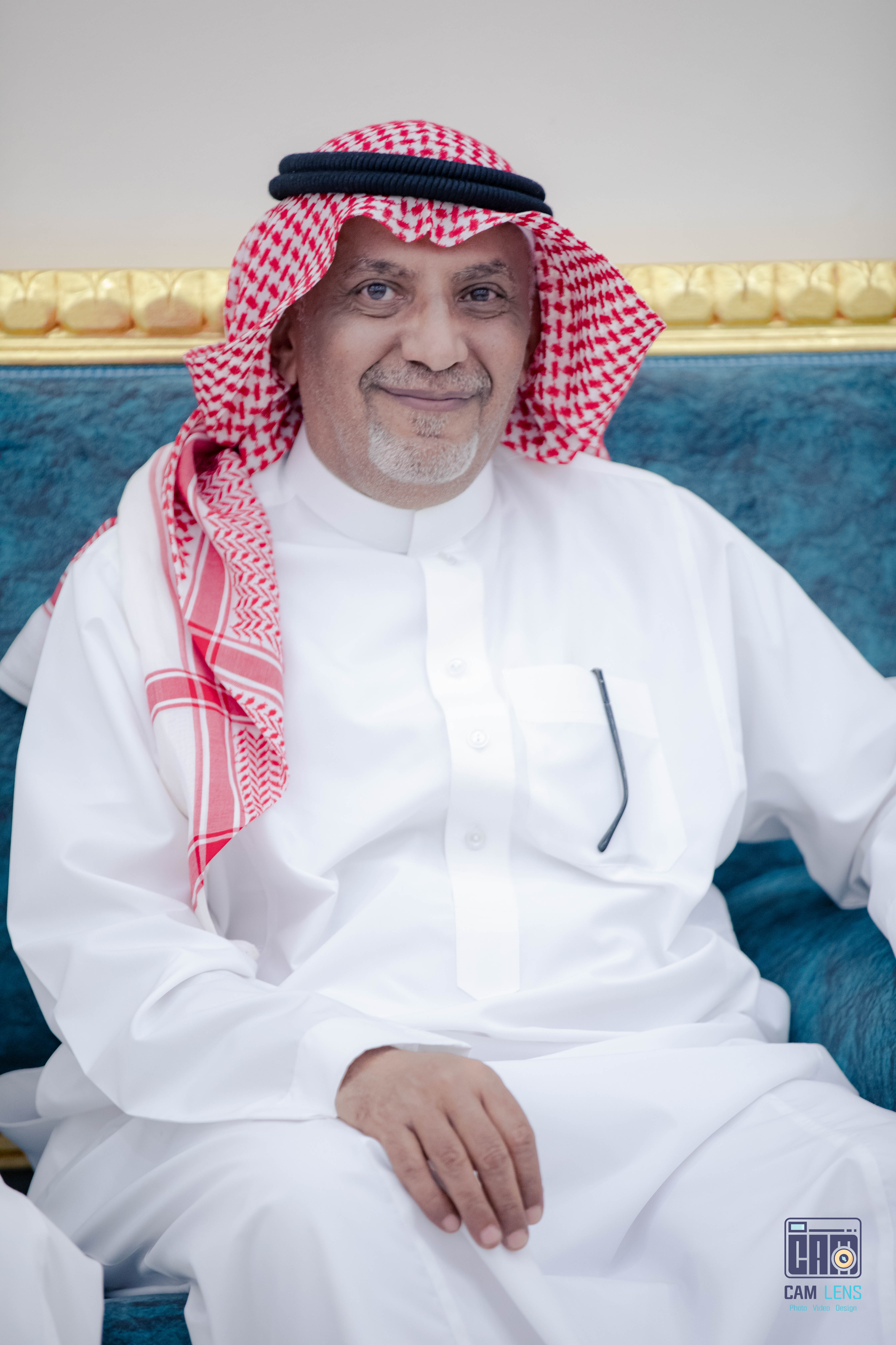 حفل زواج: سعيد الخالدي