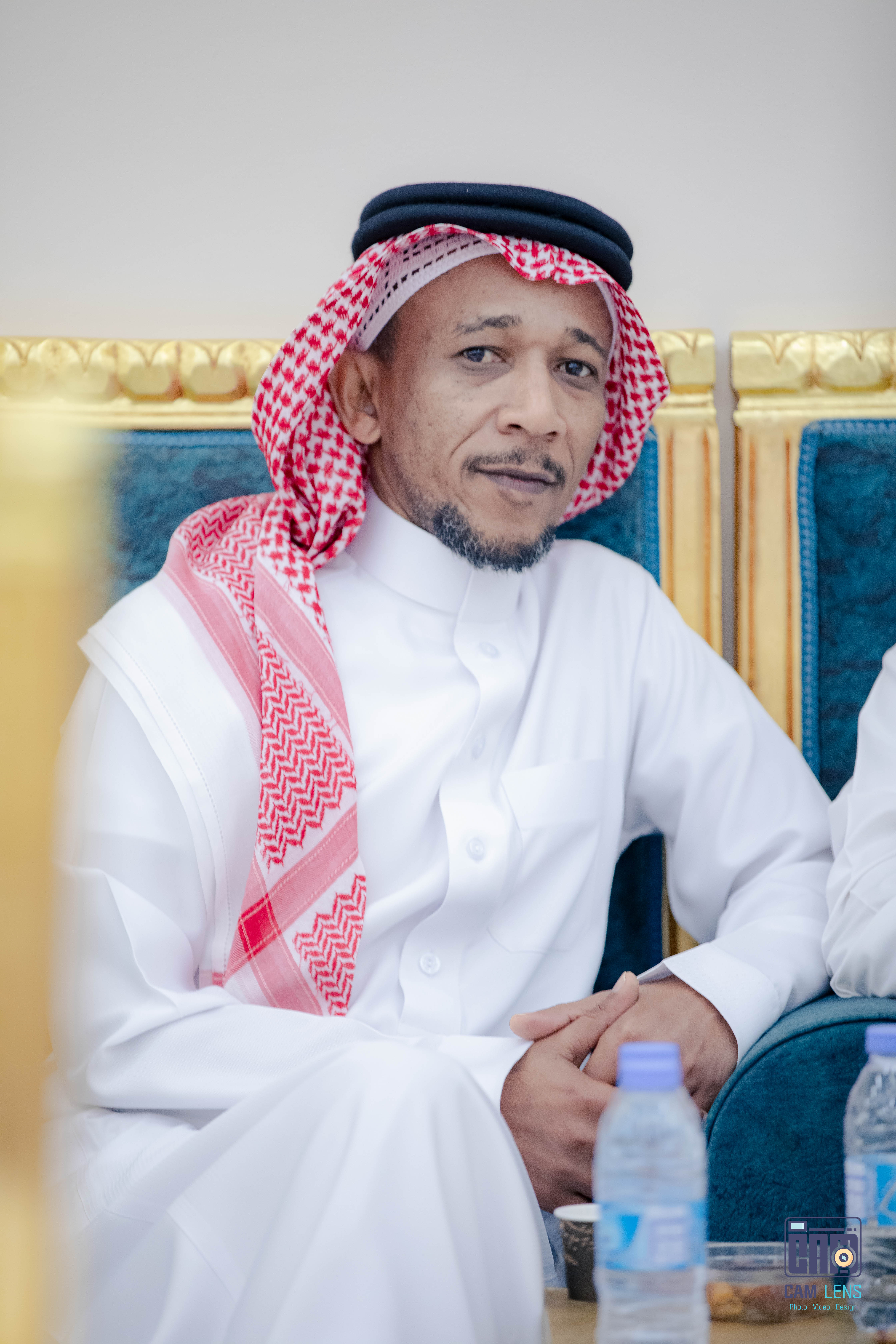 حفل زواج: سعيد الخالدي