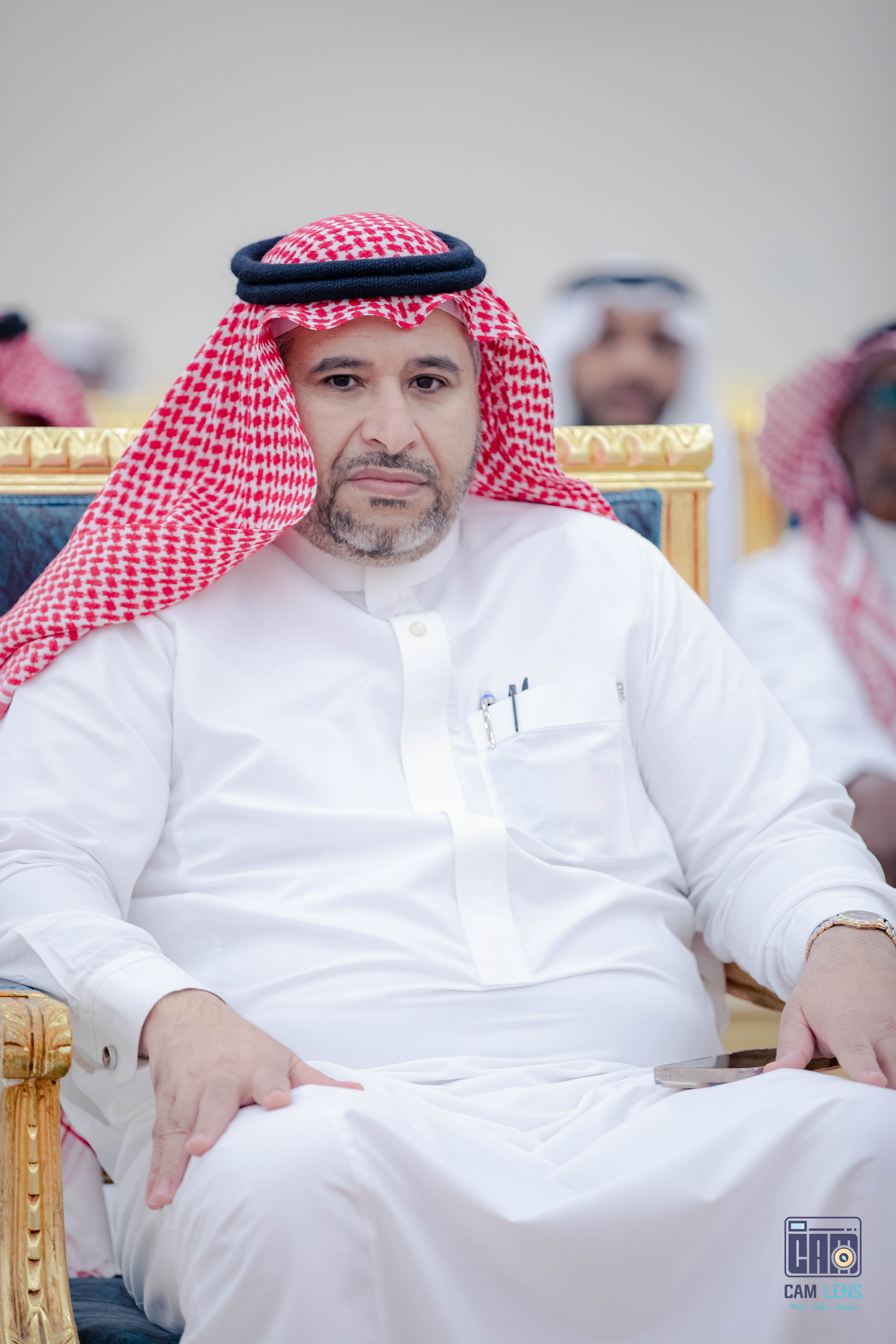 حفل زواج: سعيد الخالدي