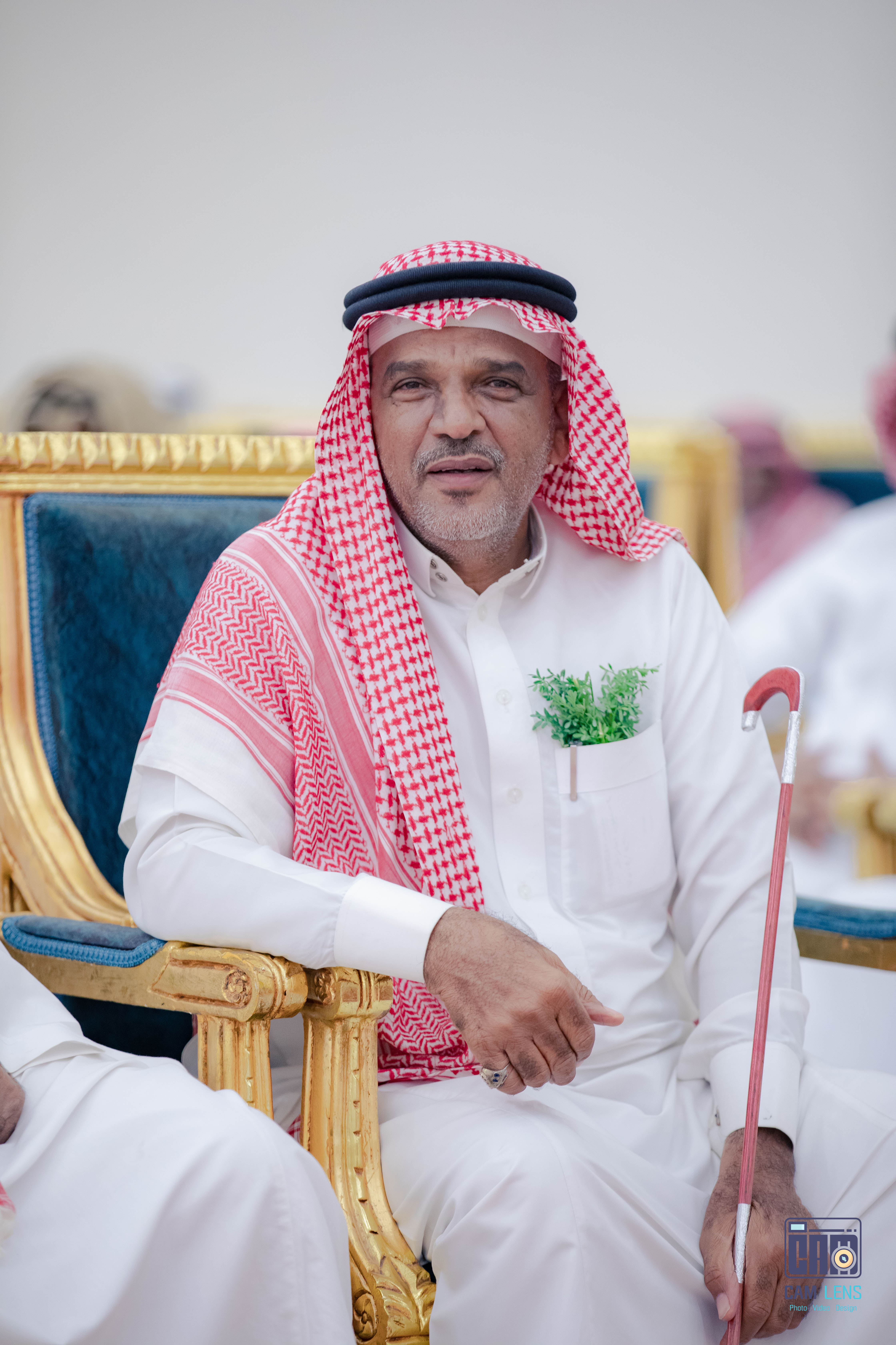 حفل زواج: سعيد الخالدي