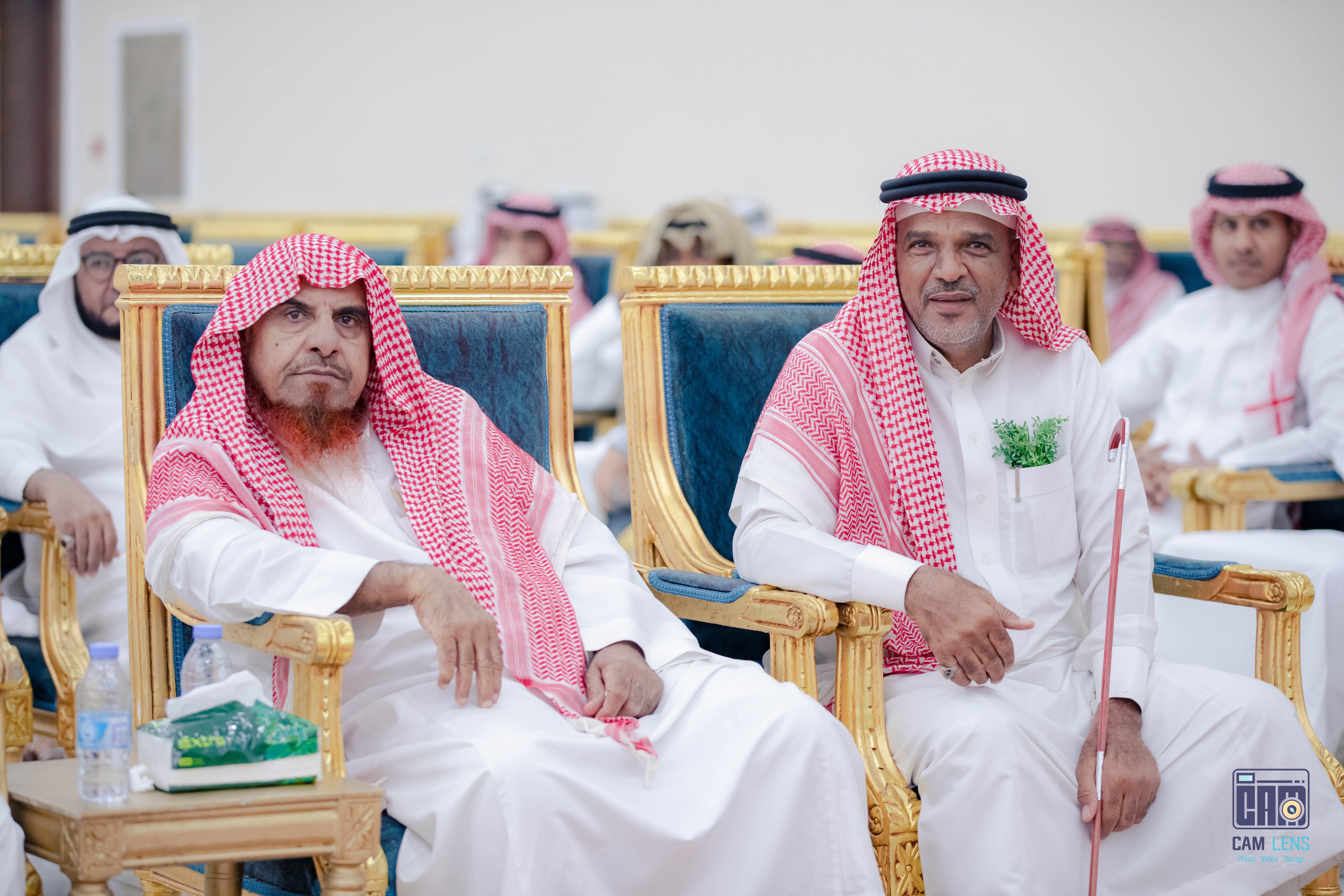 حفل زواج: سعيد الخالدي