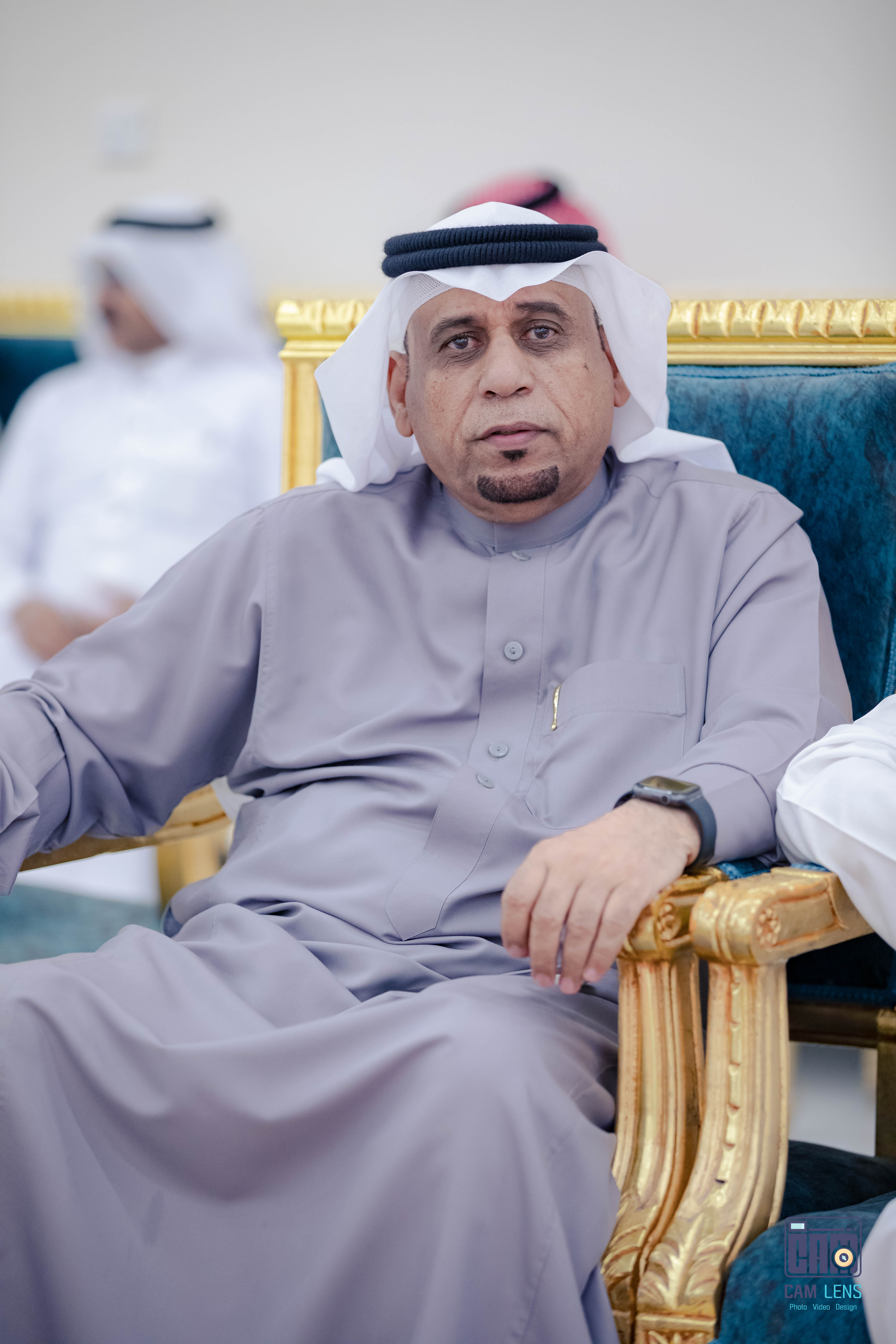 حفل زواج: سعيد الخالدي