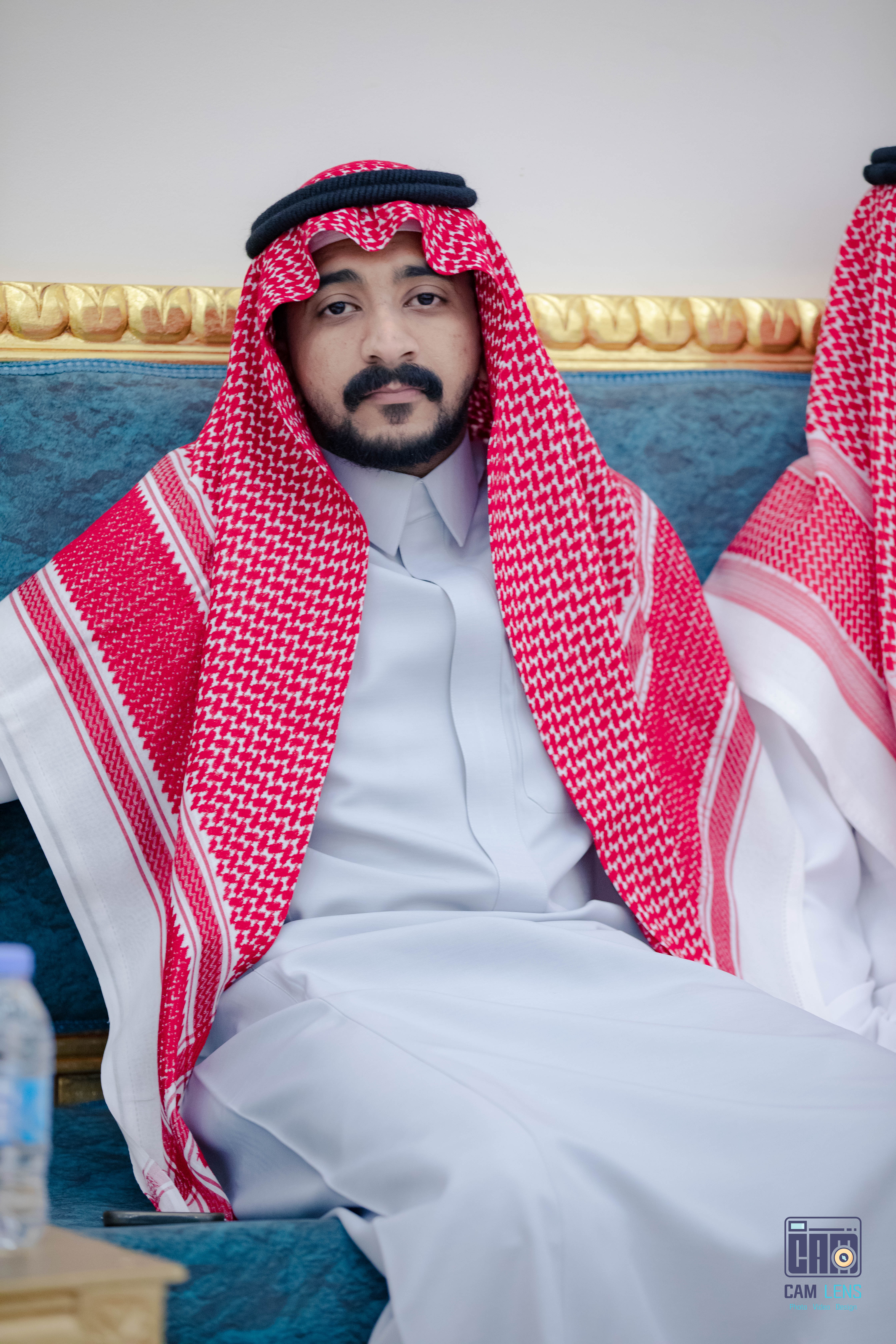 حفل زواج: سعيد الخالدي