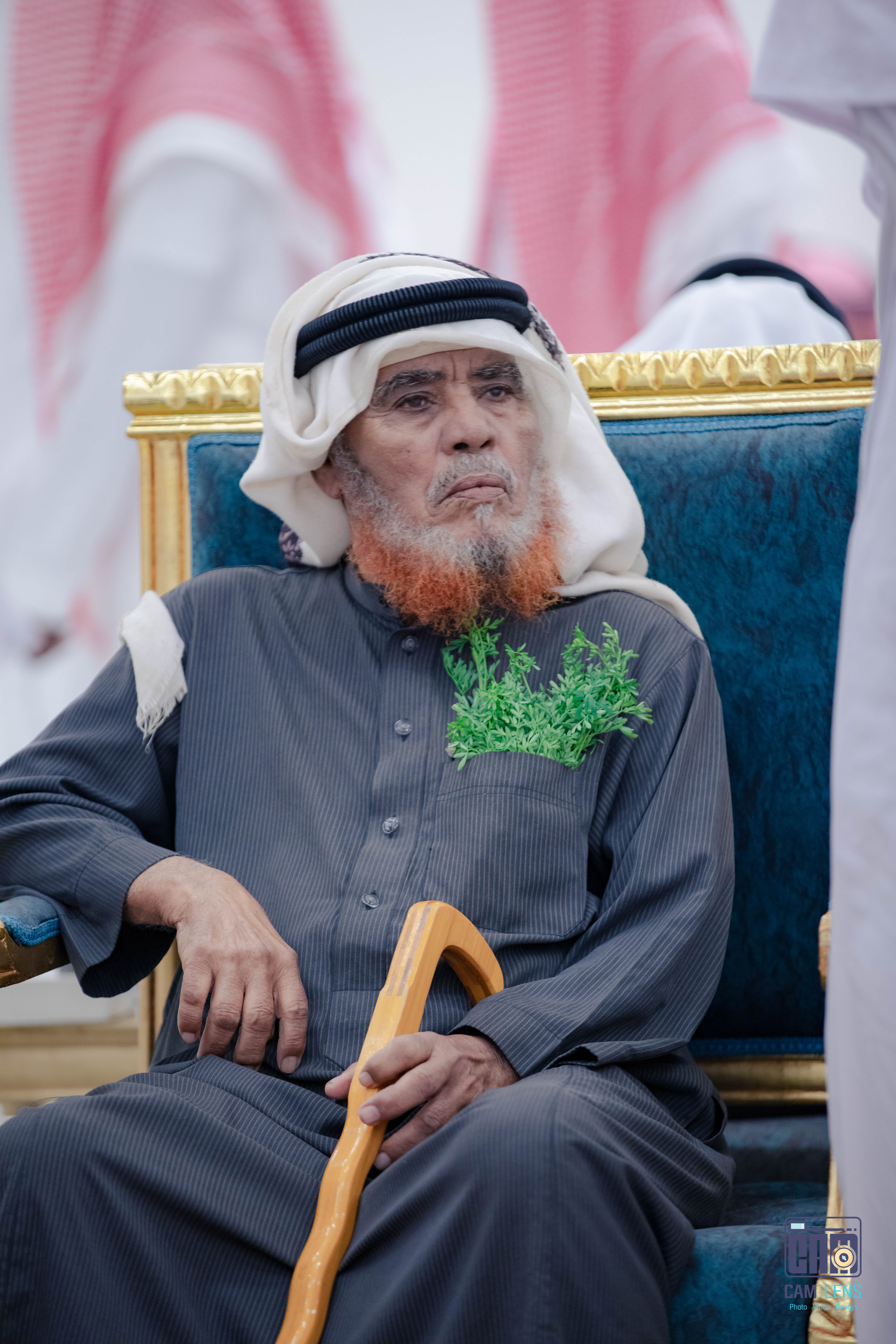 حفل زواج: سعيد الخالدي