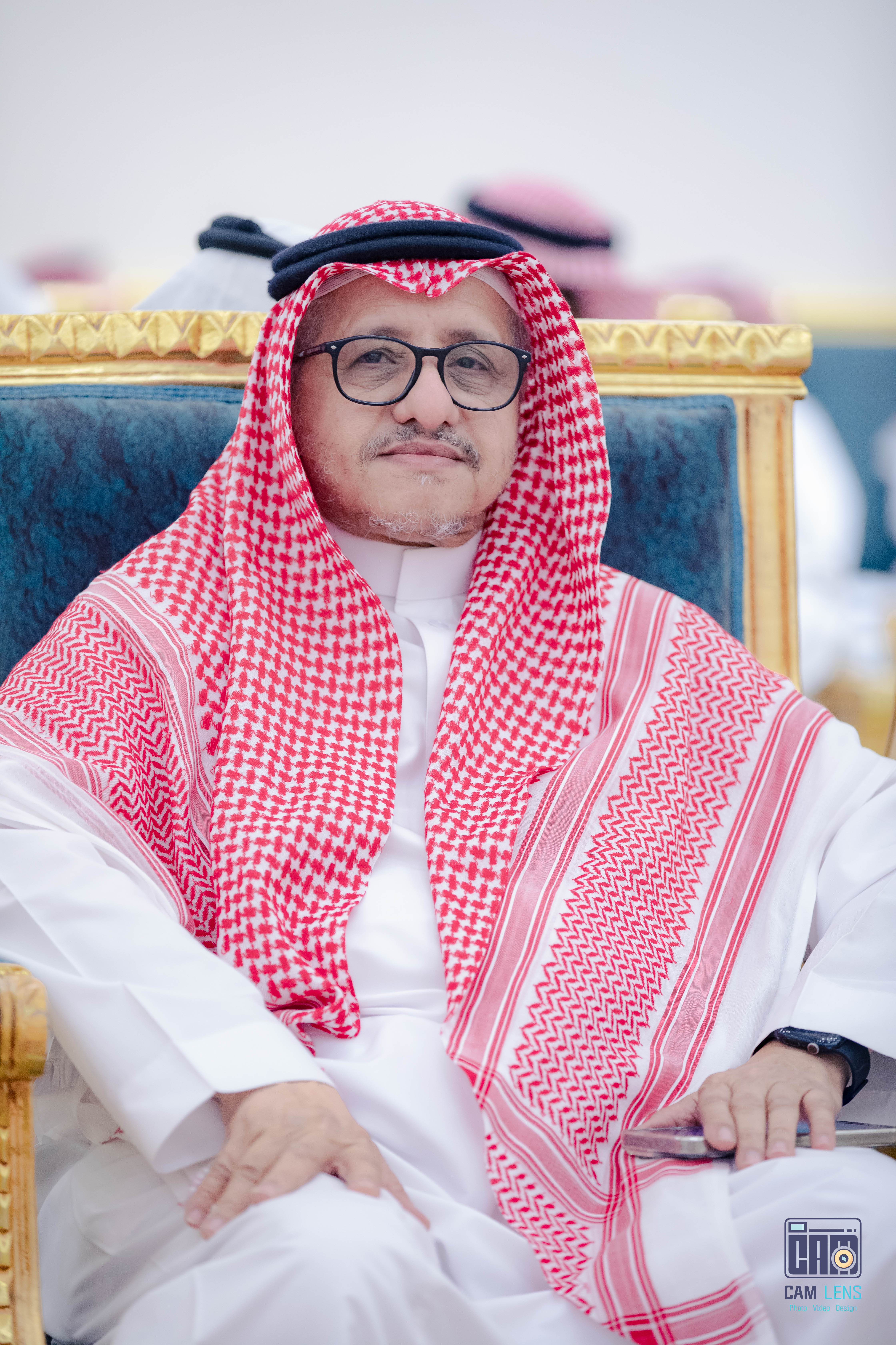 حفل زواج: سعيد الخالدي