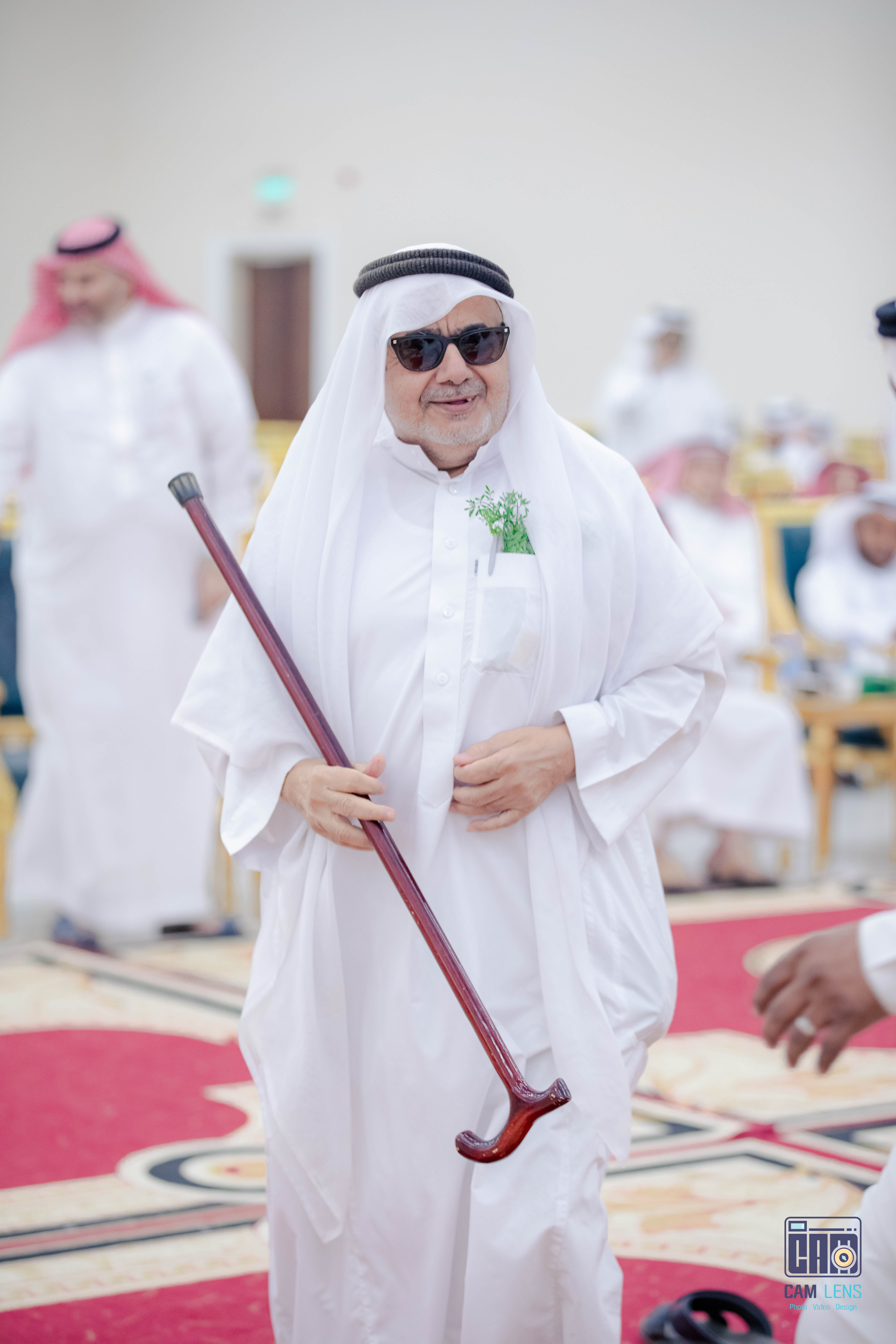 حفل زواج: سعيد الخالدي