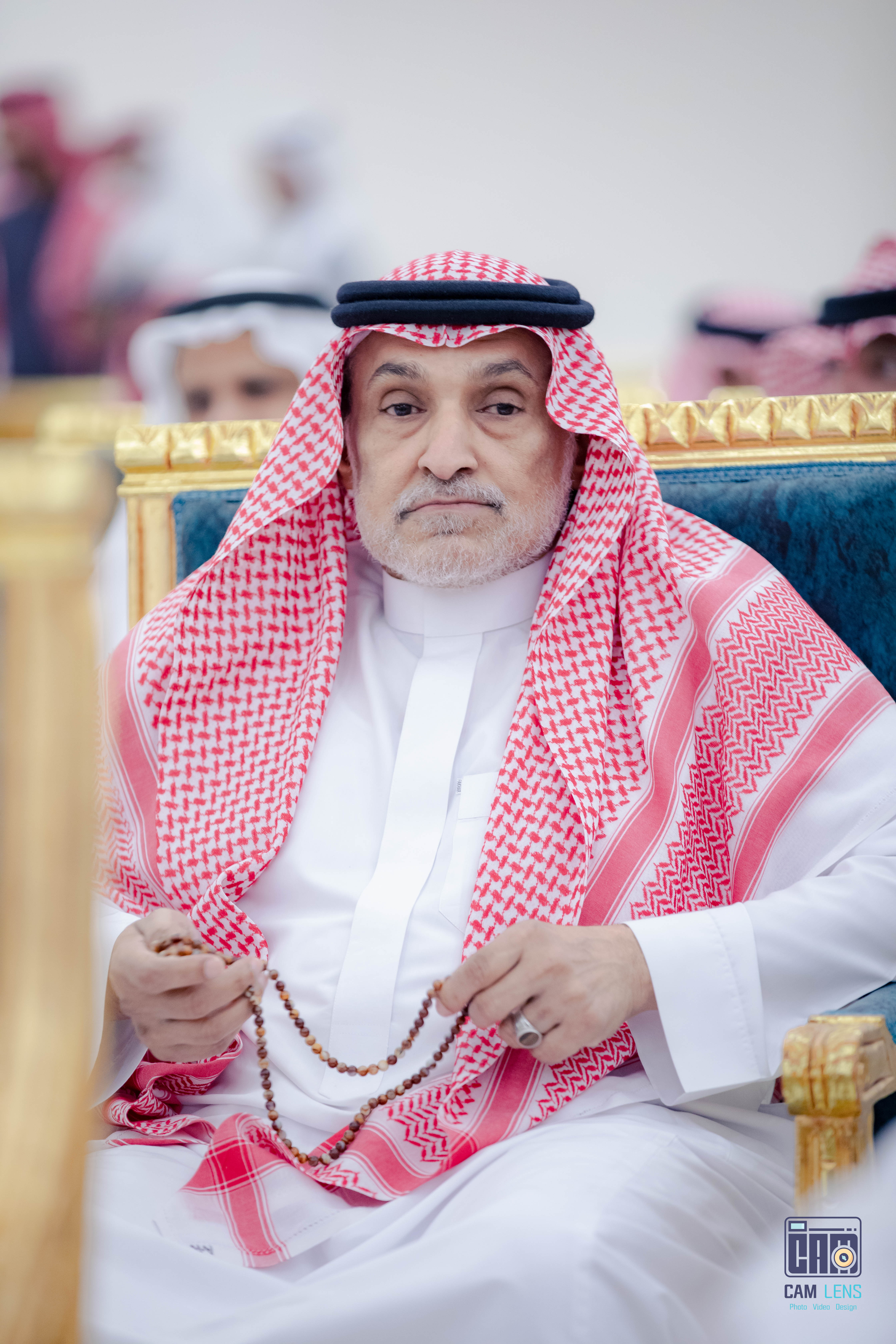 حفل زواج: سعيد الخالدي