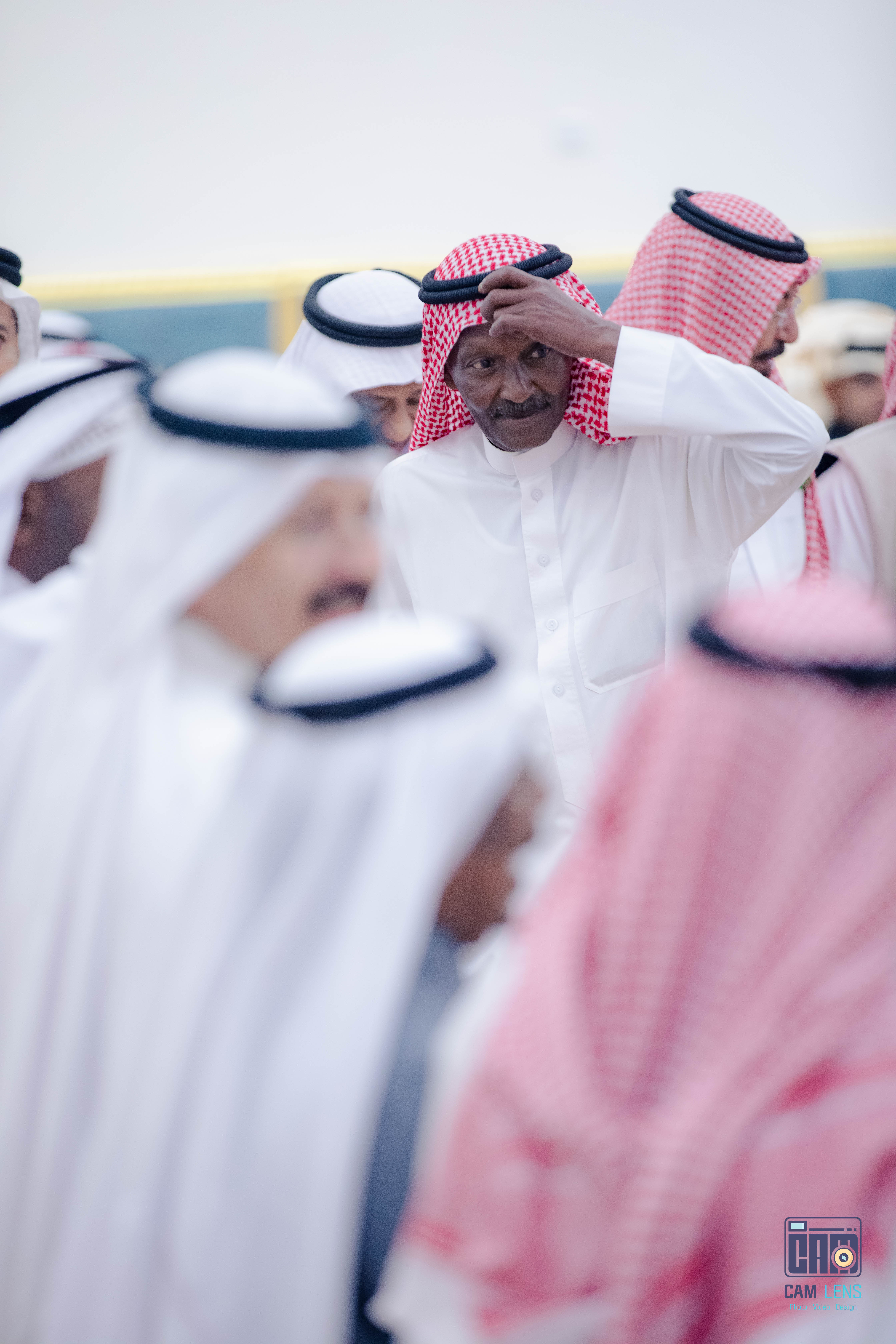 حفل زواج: سعيد الخالدي