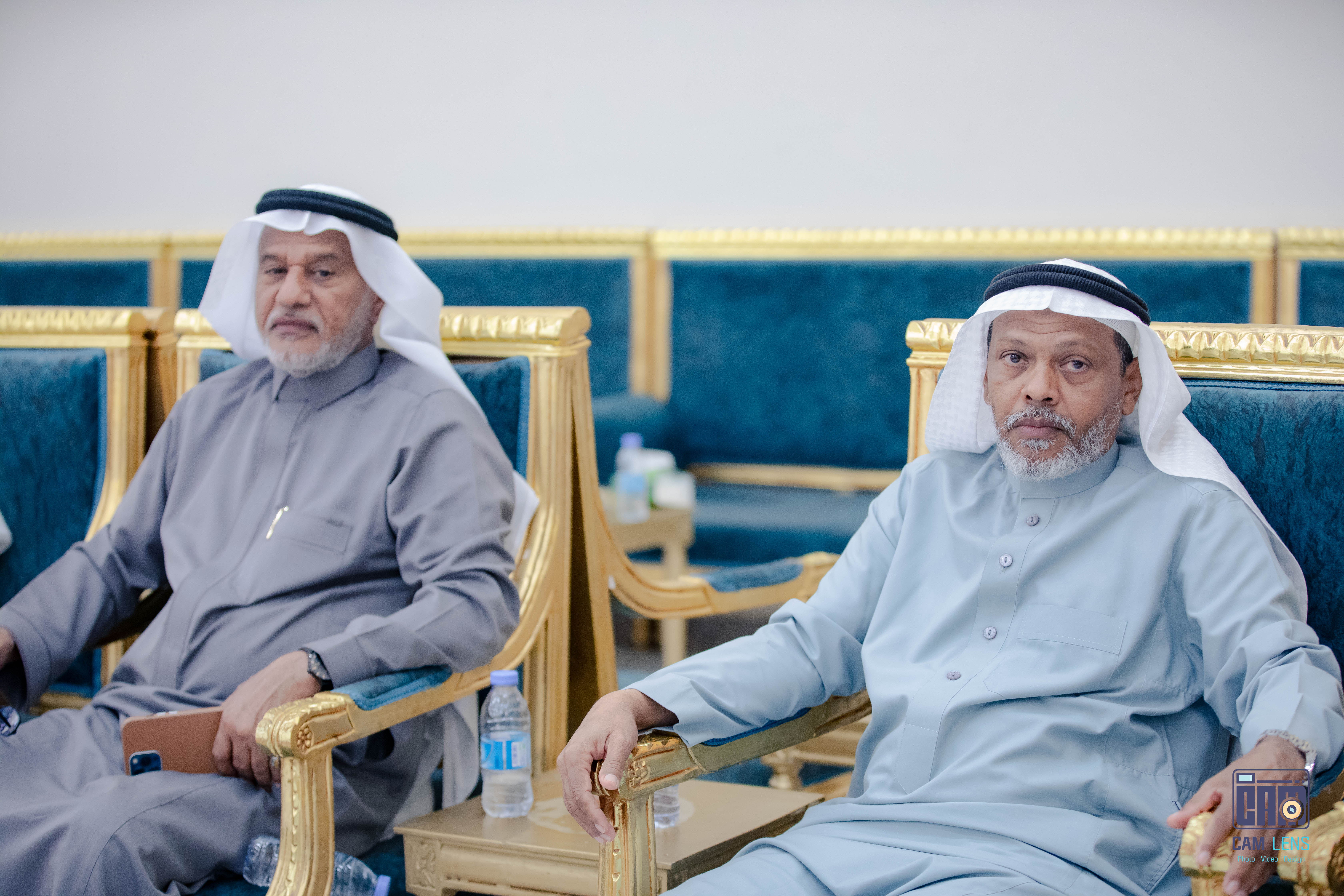 حفل زواج: سعيد الخالدي