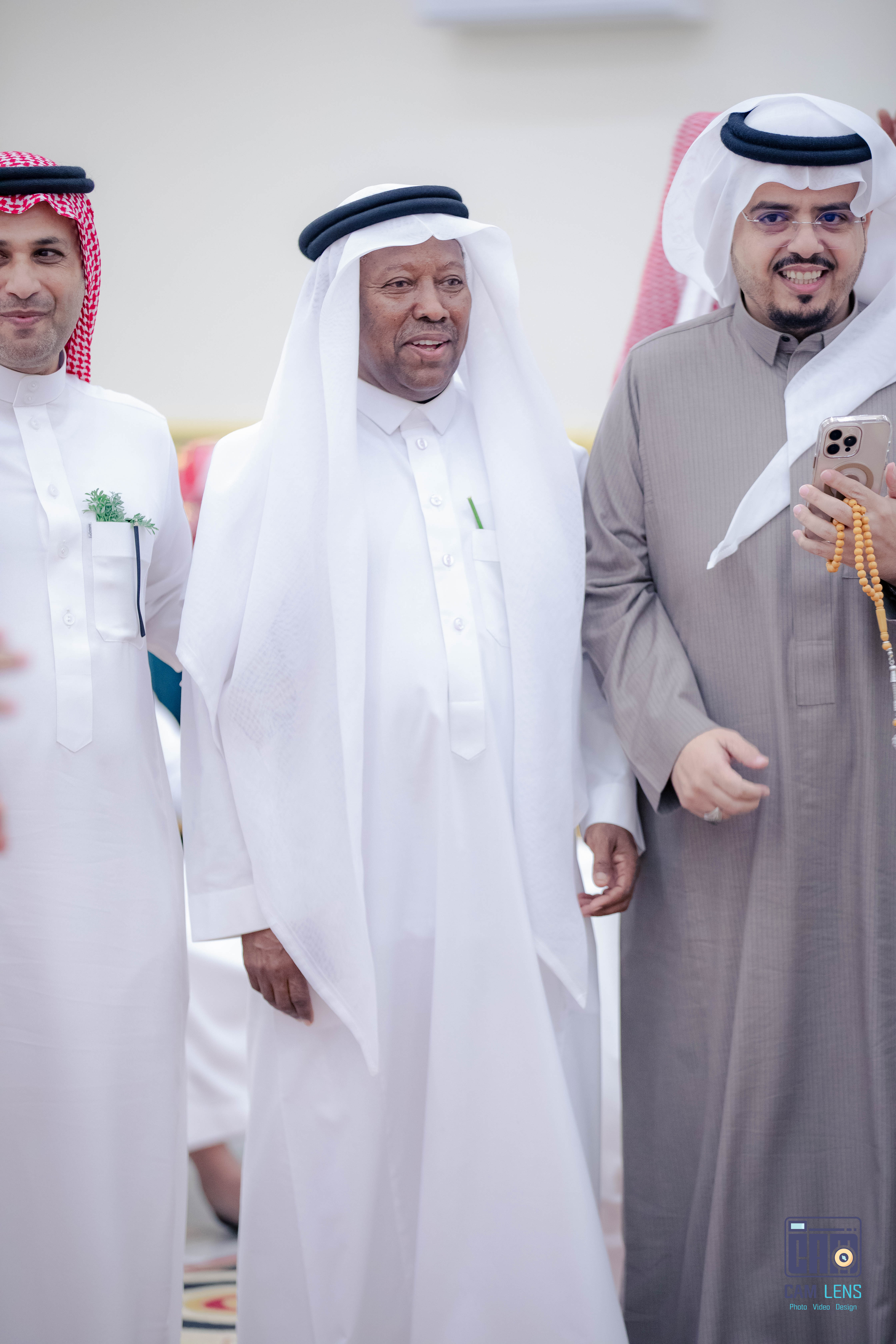 حفل زواج: سعيد الخالدي