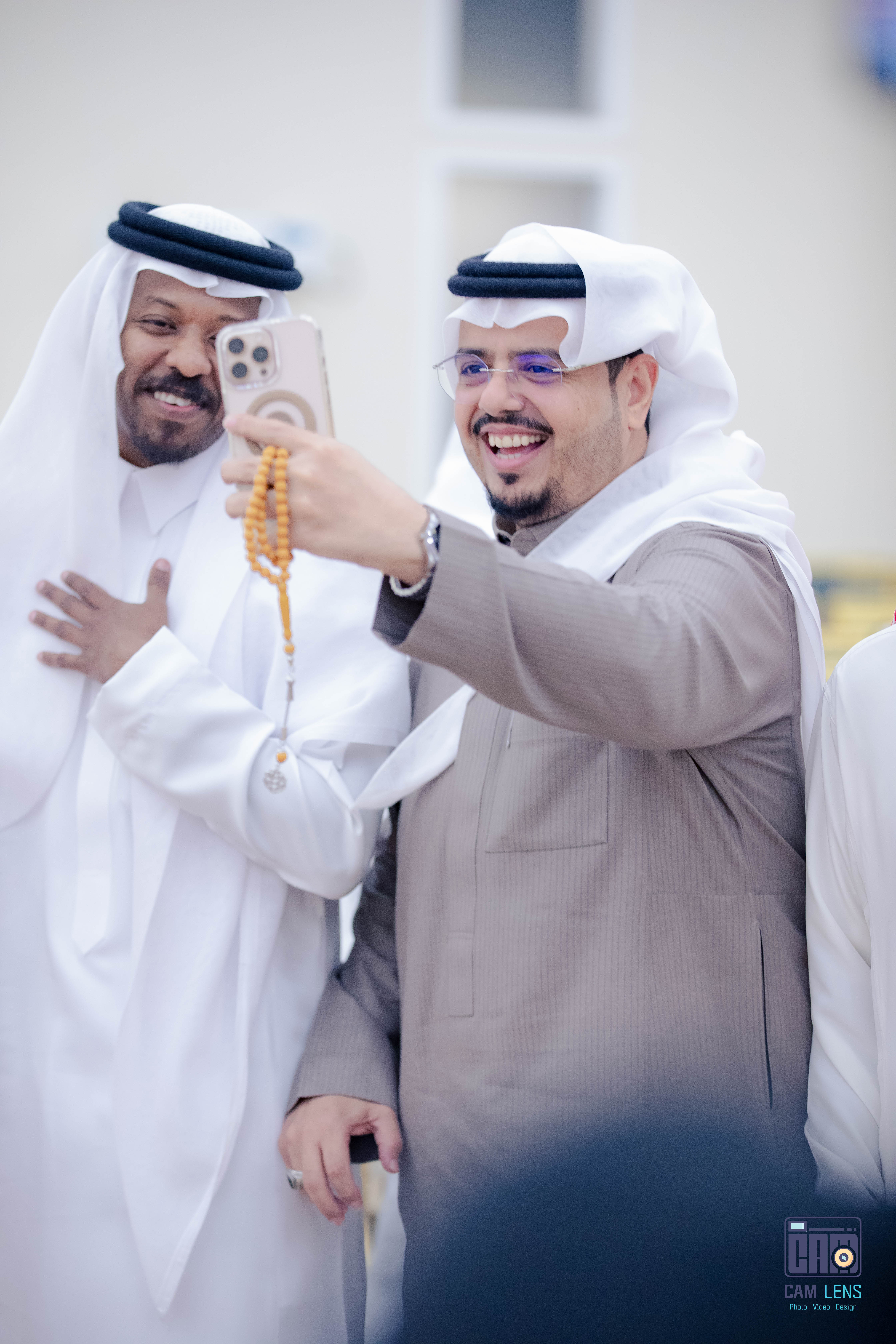 حفل زواج: سعيد الخالدي