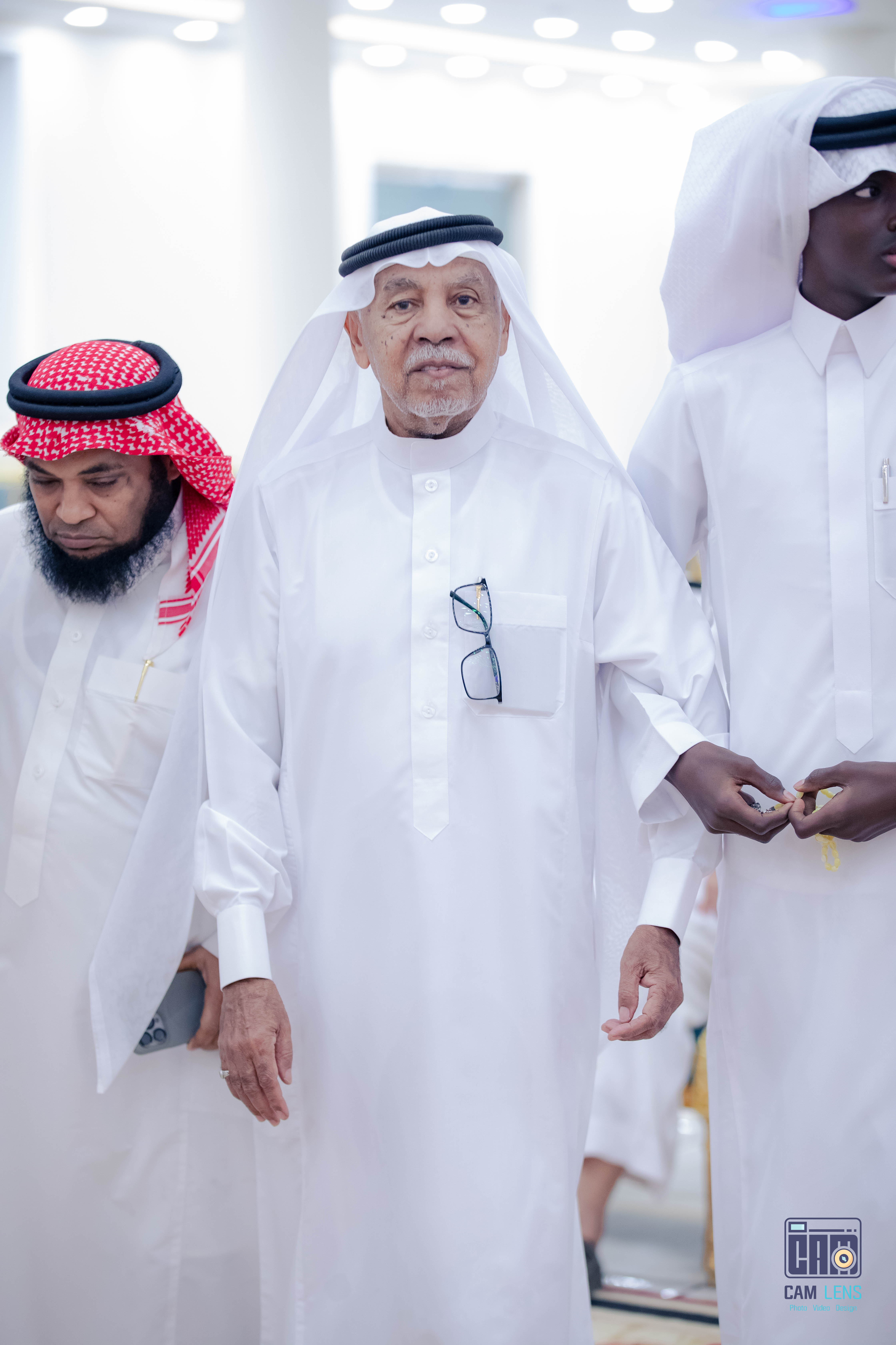 حفل زواج: سعيد الخالدي