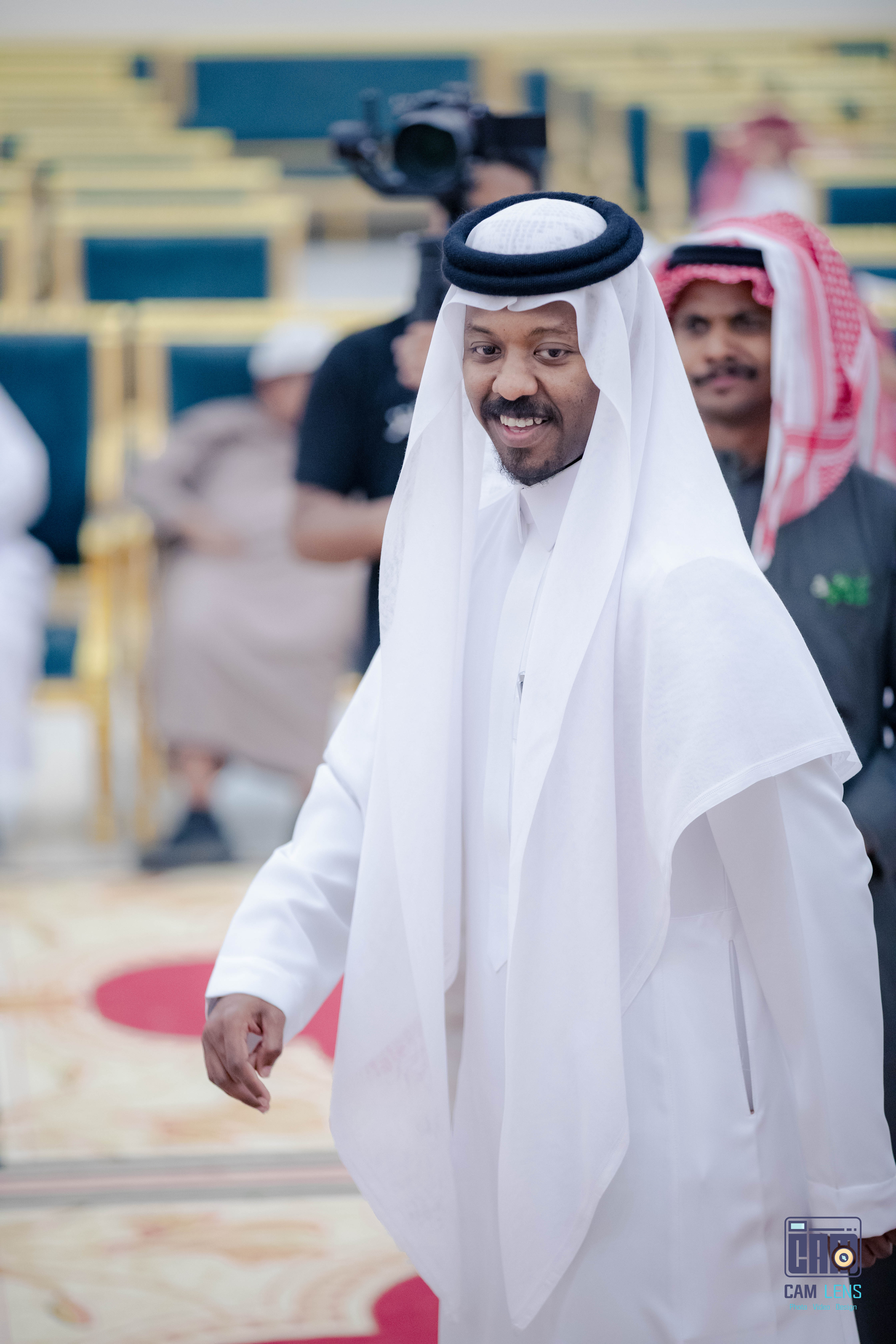 حفل زواج: سعيد الخالدي