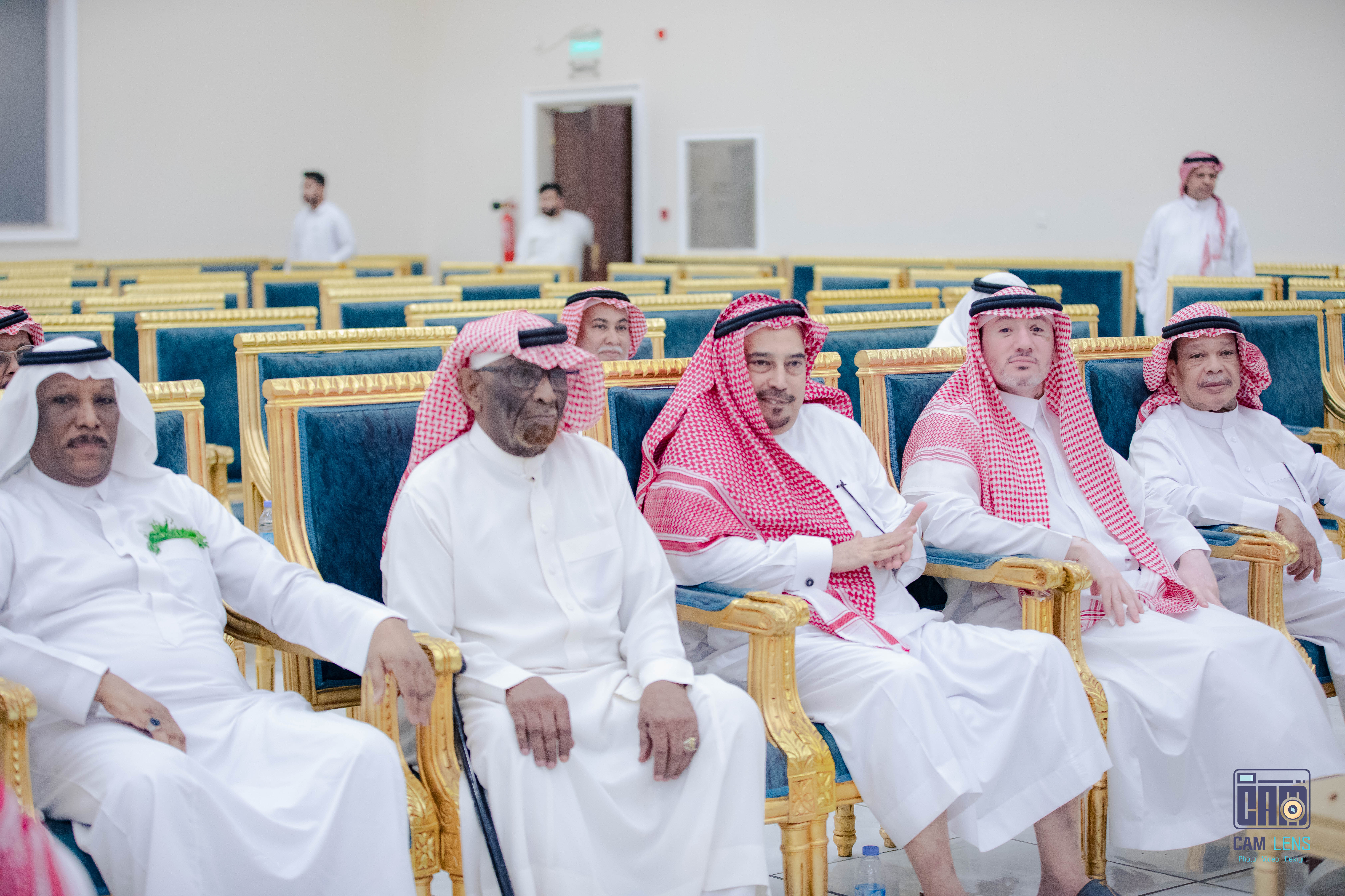 حفل زواج: سعيد الخالدي