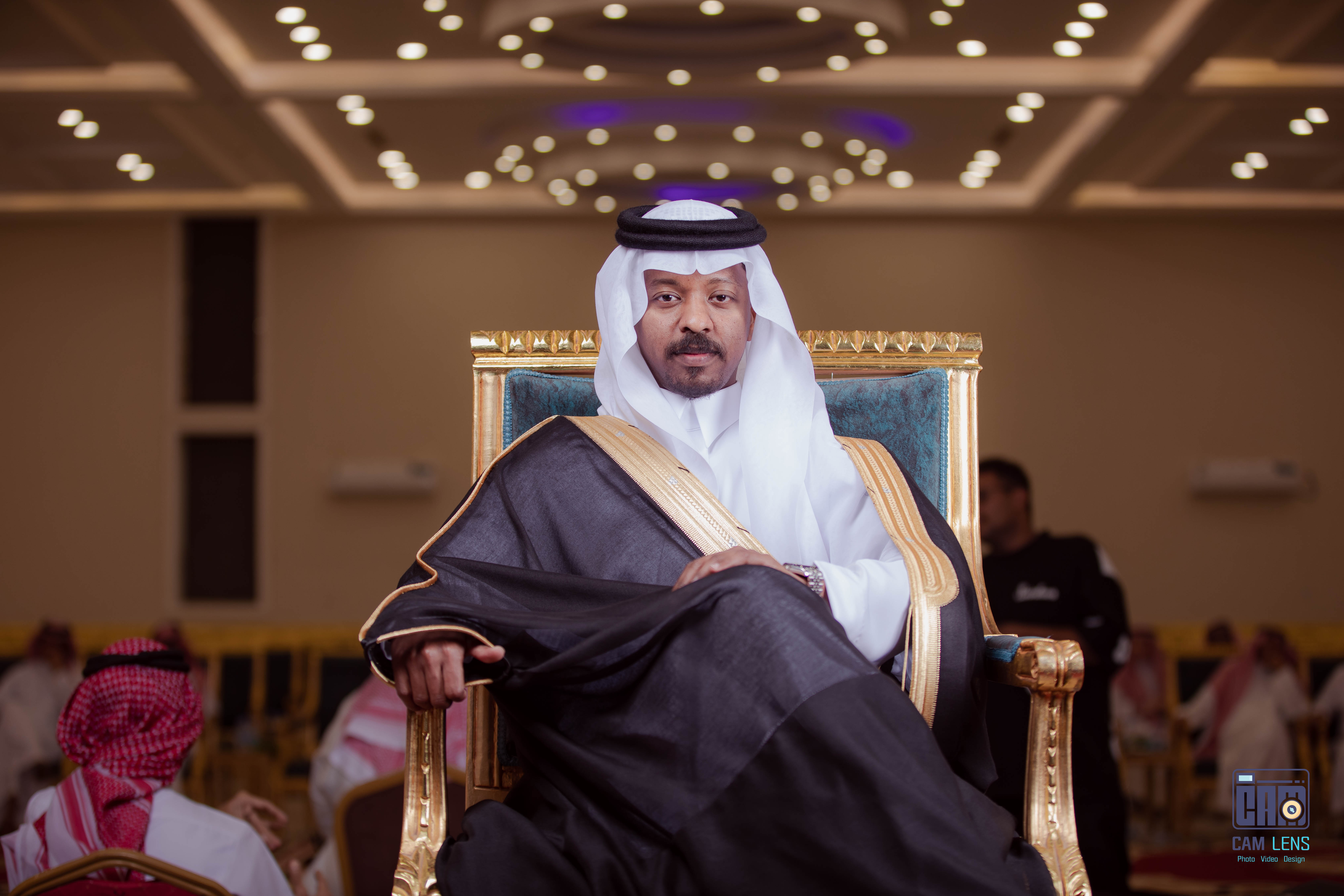 حفل زواج: سعيد الخالدي