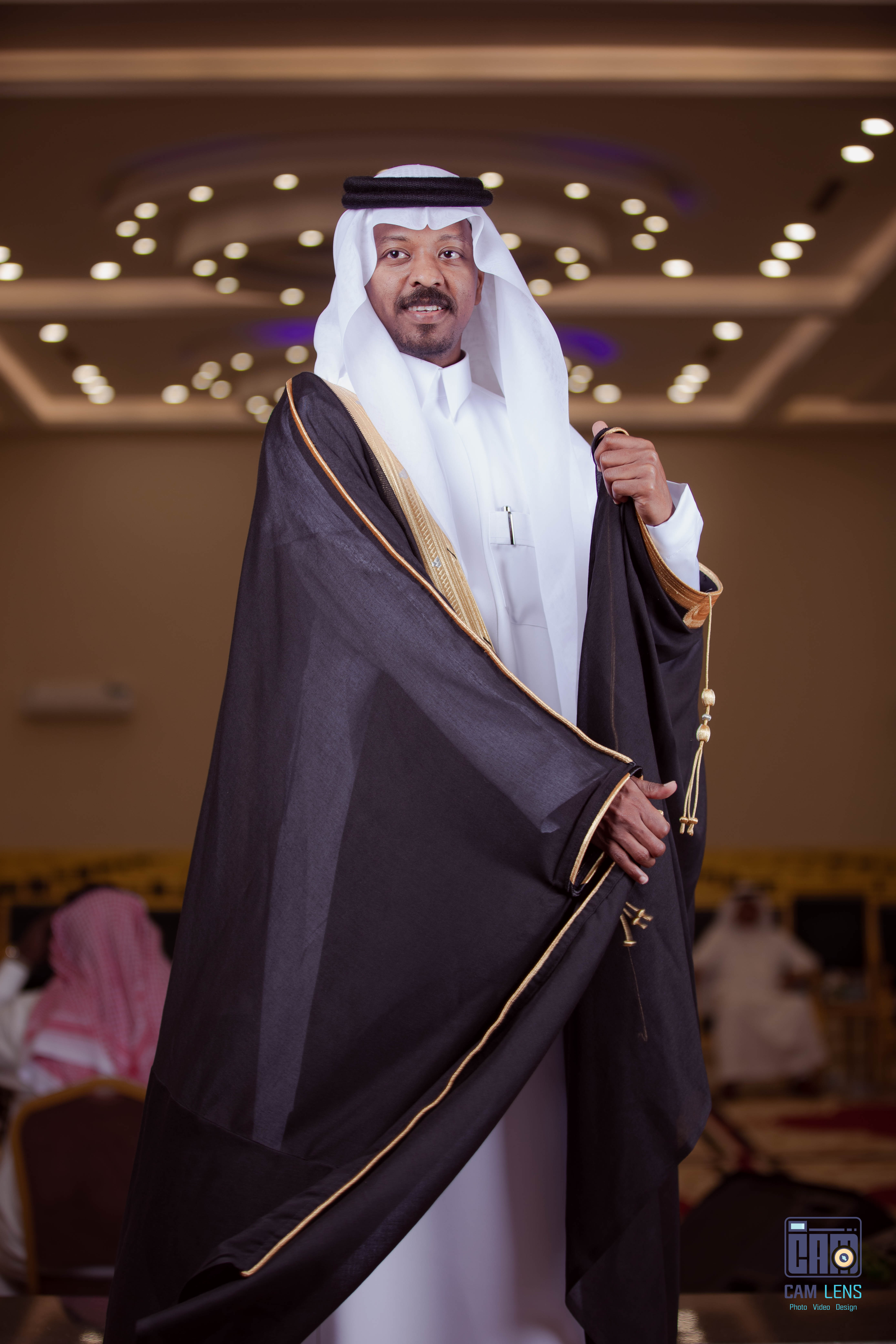 حفل زواج: سعيد الخالدي