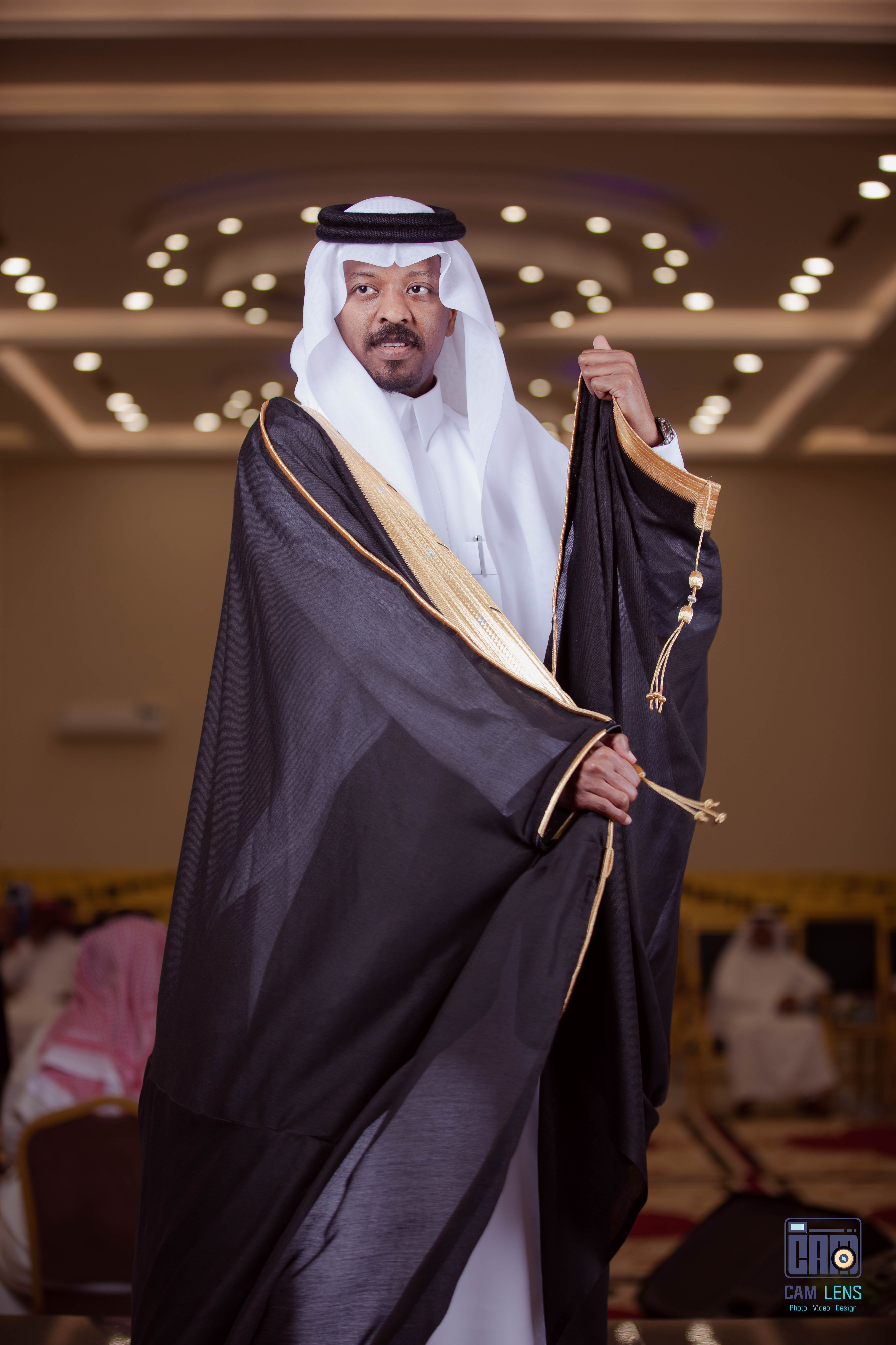 حفل زواج: سعيد الخالدي