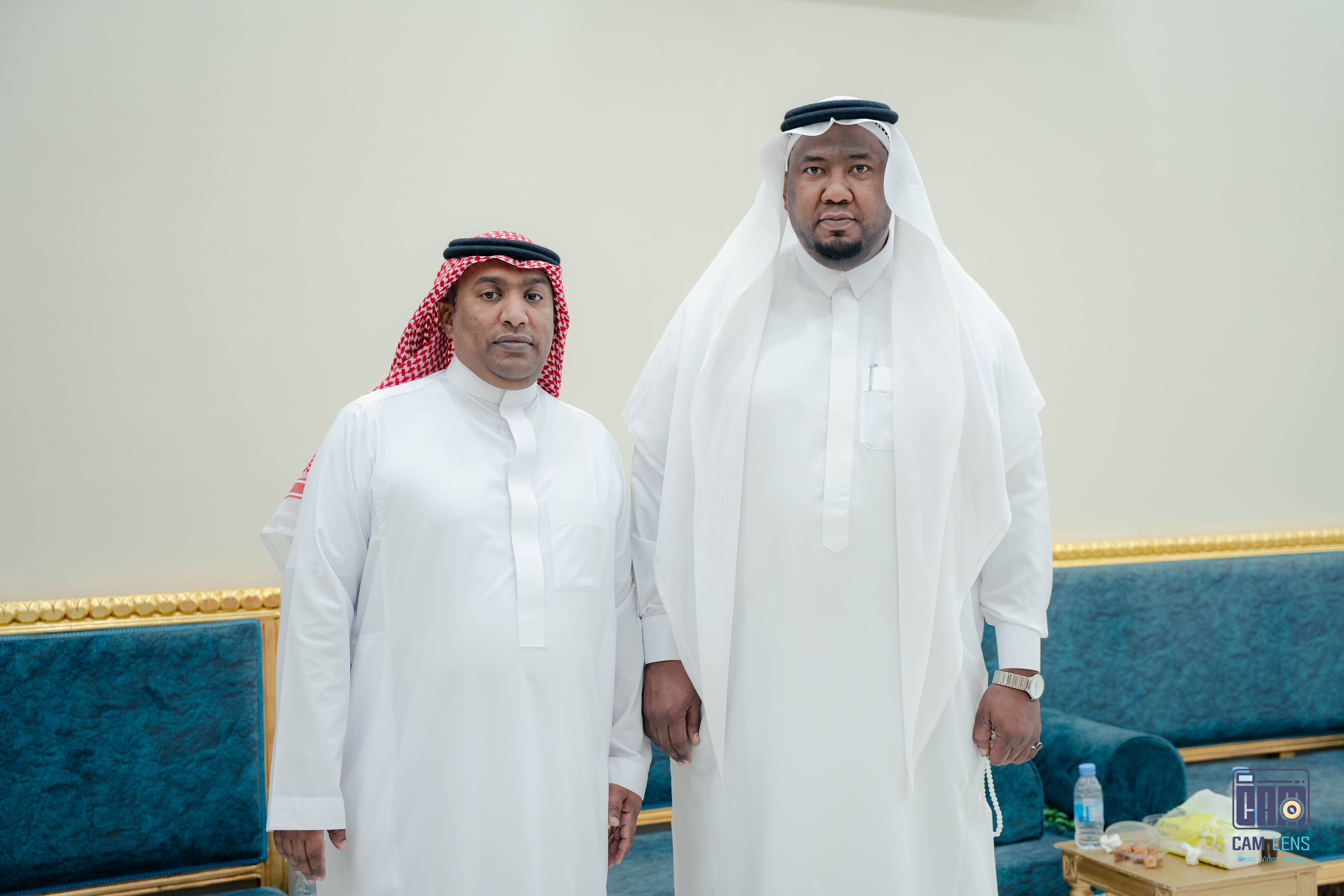 حفل زواج: سعيد الخالدي