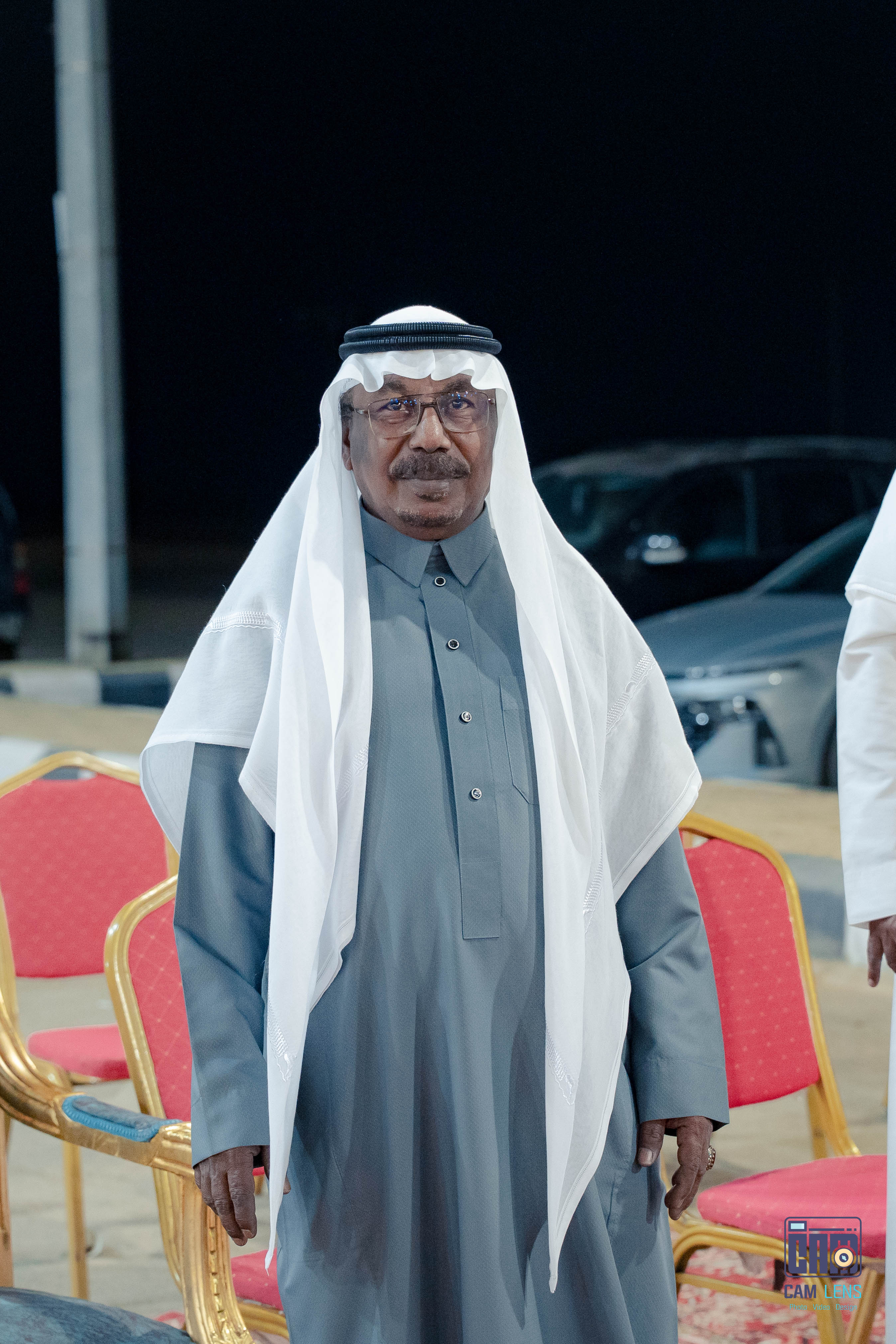 حفل زواج: سعيد الخالدي