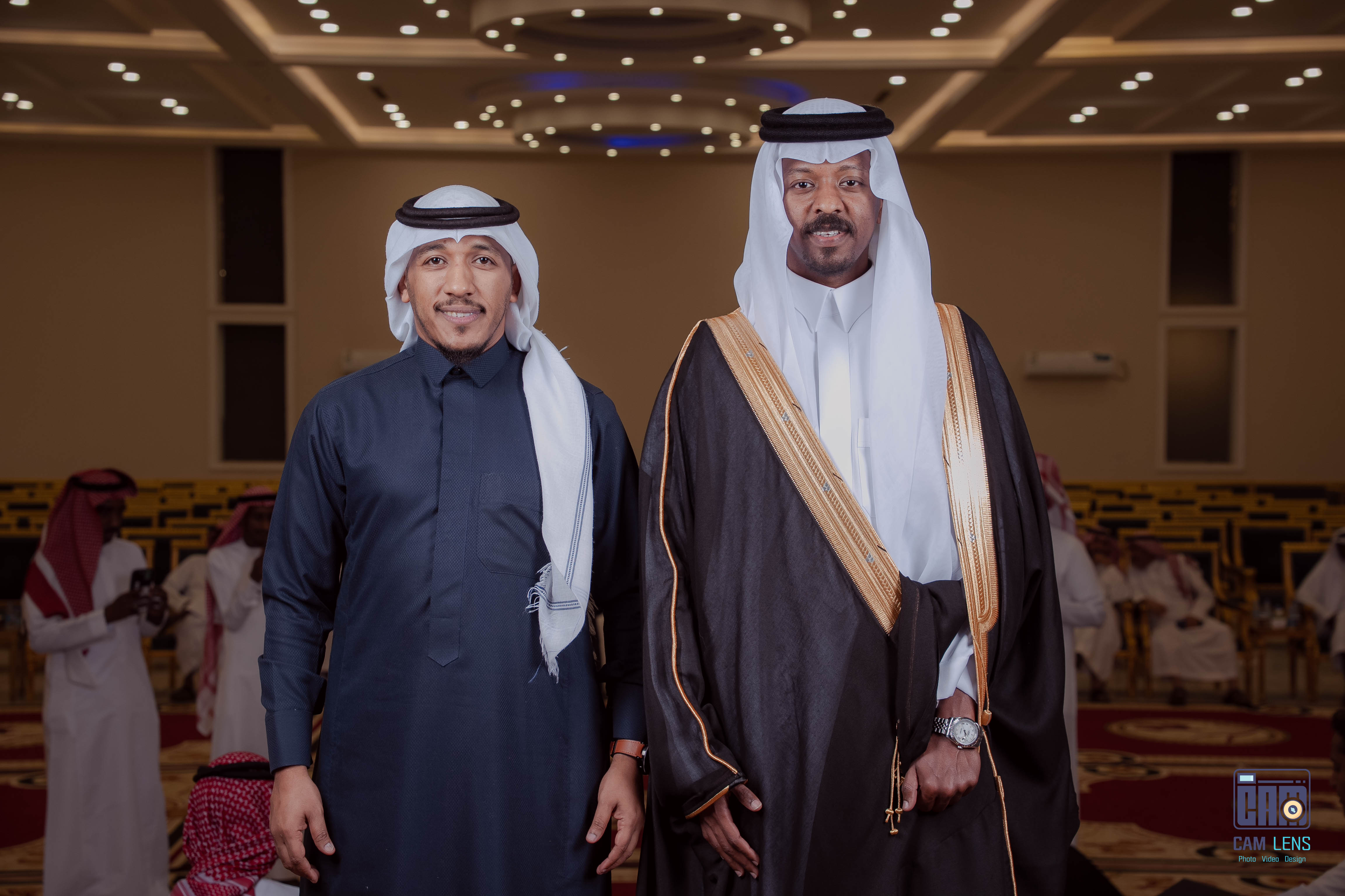 حفل زواج: سعيد الخالدي