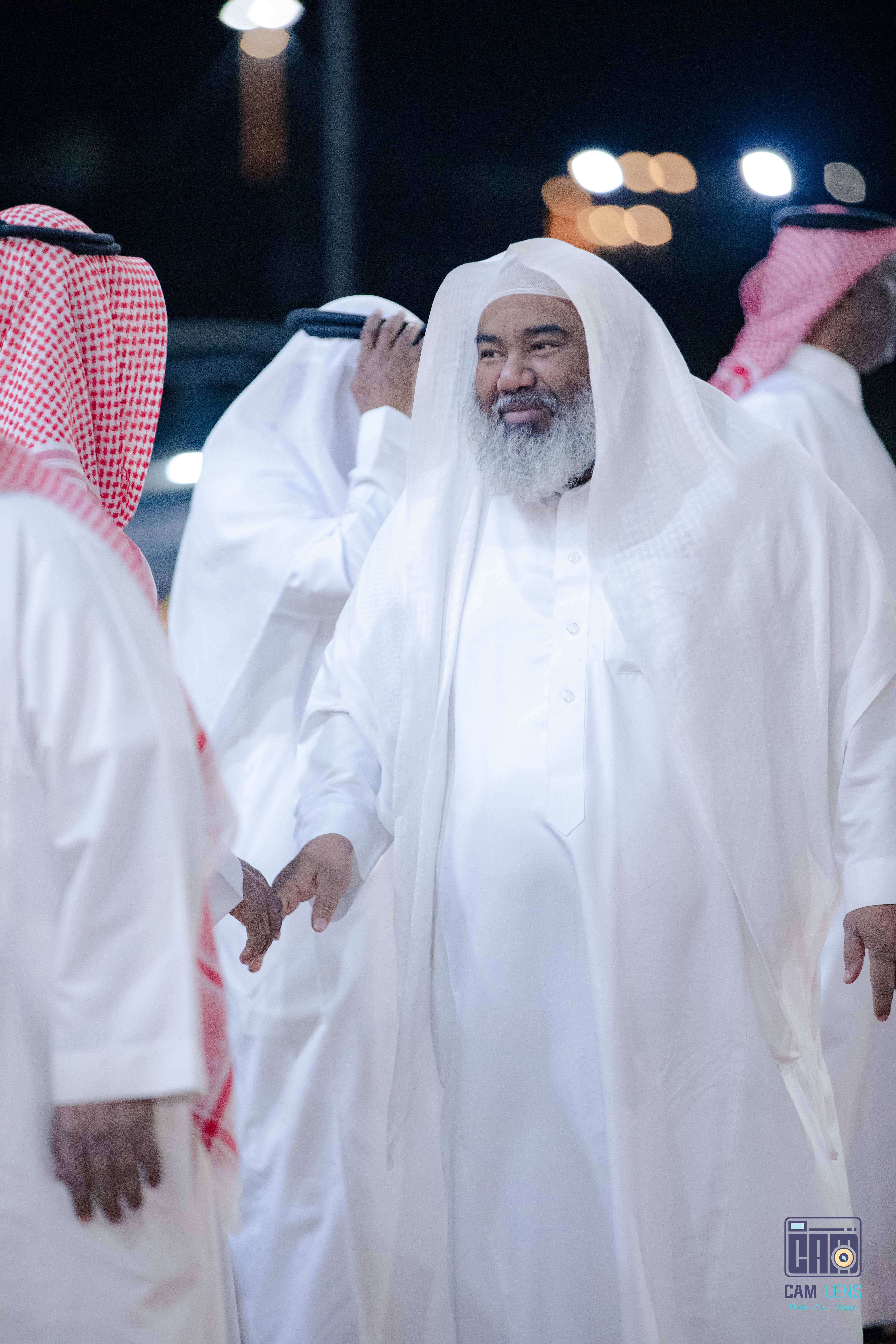 حفل زواج: سعيد الخالدي